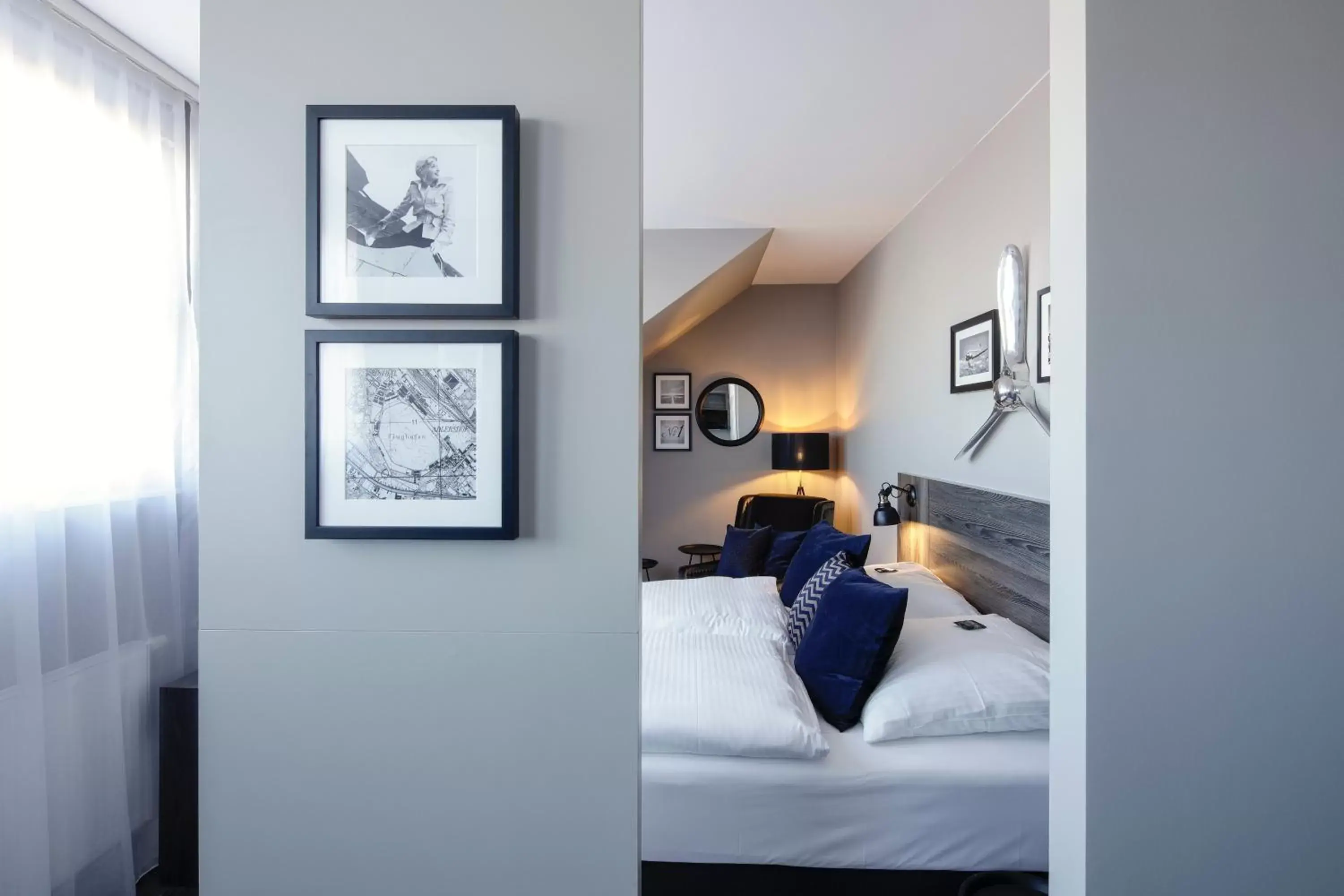 Airporthotel Berlin-Adlershof Airporthotel Berlin-Adlershof