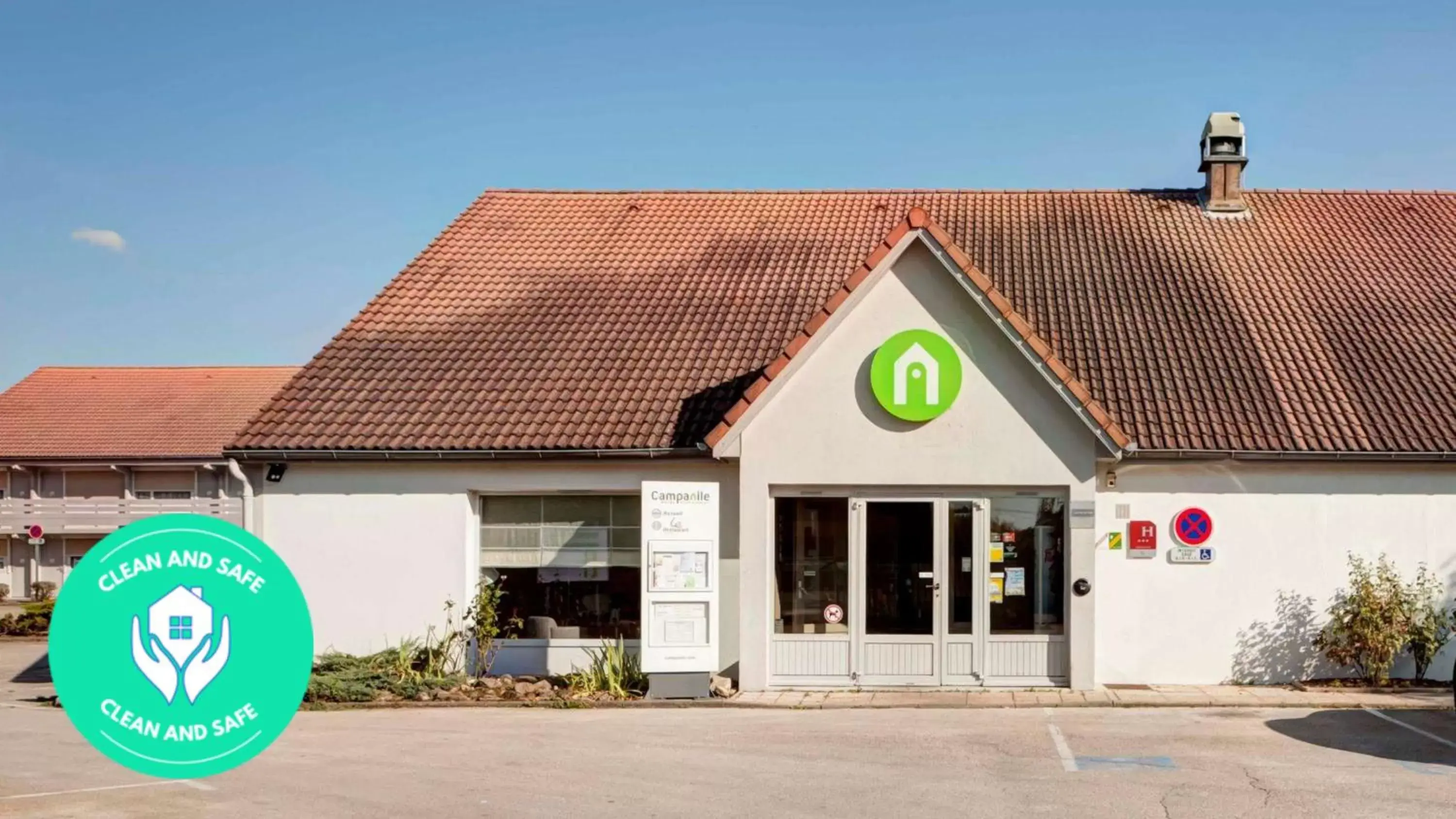 Campanile Chalon sur Saône Campanile Chalon sur Saône