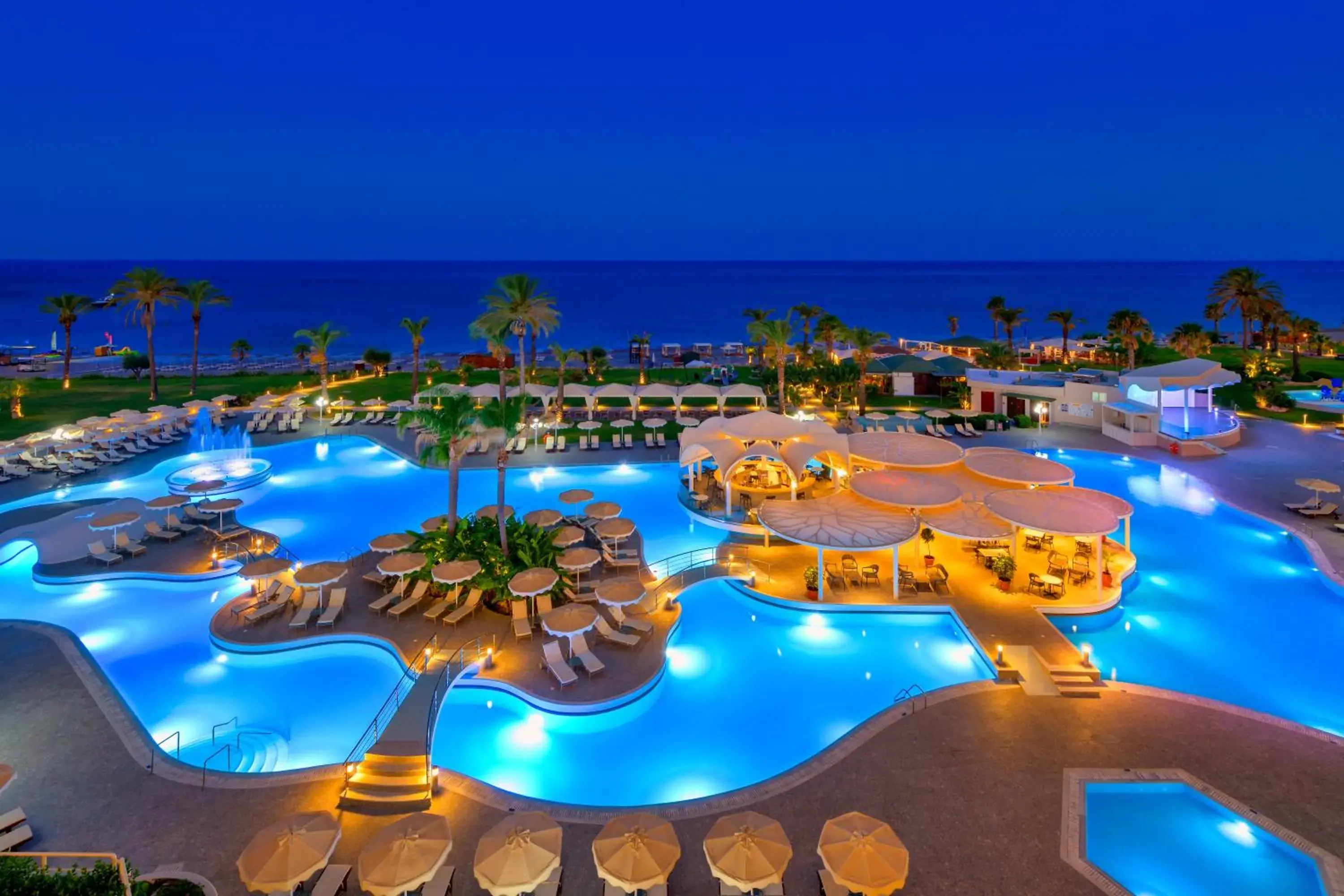 Rodos Palladium Leisure & Wellness Rodos Palladium Leisure & Wellness