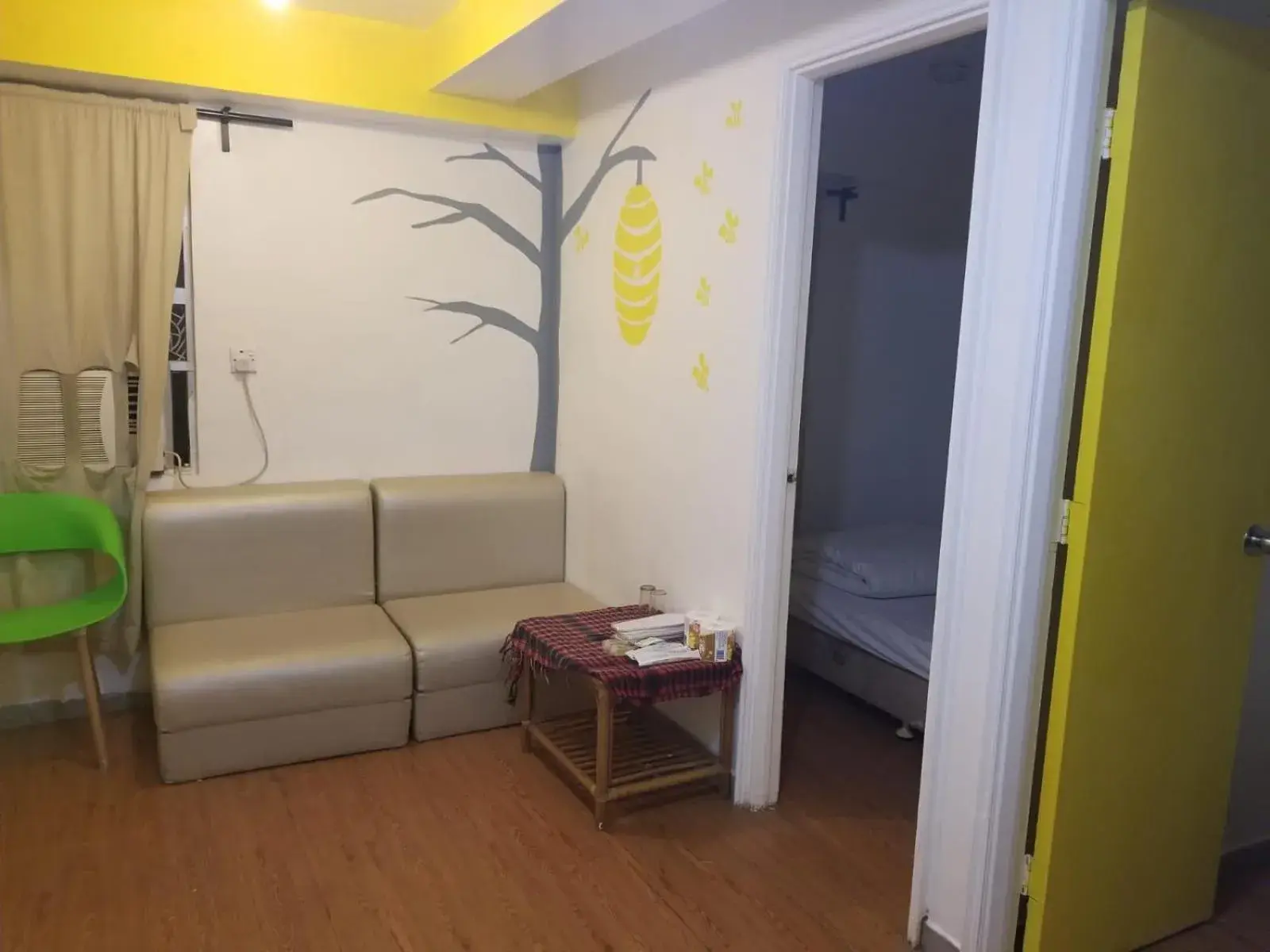 Two-Bedroom Suite in Silverview Resort Holiday Two-Bedroom Suite in Silverview Resort Holiday