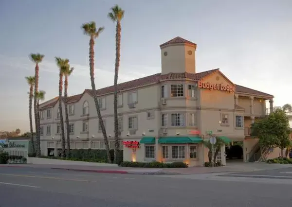 Americas Best Value Inn San Clemente Beach Americas Best Value Inn San Clemente Beach