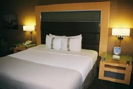 King Room - Disability Access in Holiday Home Park Central Port Arthur King Room - Disability Access in Holiday Home Park Central Port Arthur