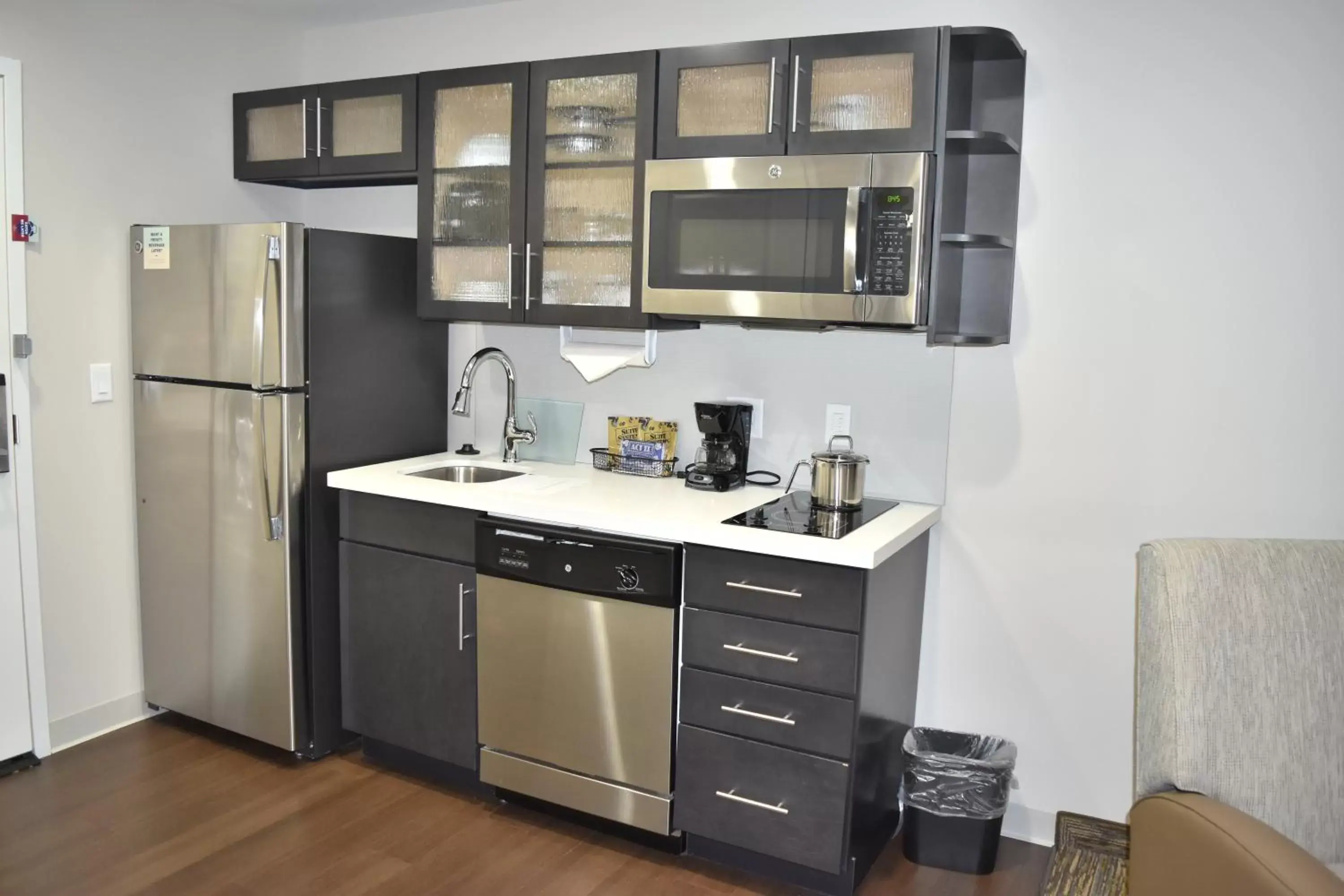 Standard Room in Candlewood Suites Independence by IHG Standard Room in Candlewood Suites Independence by IHG