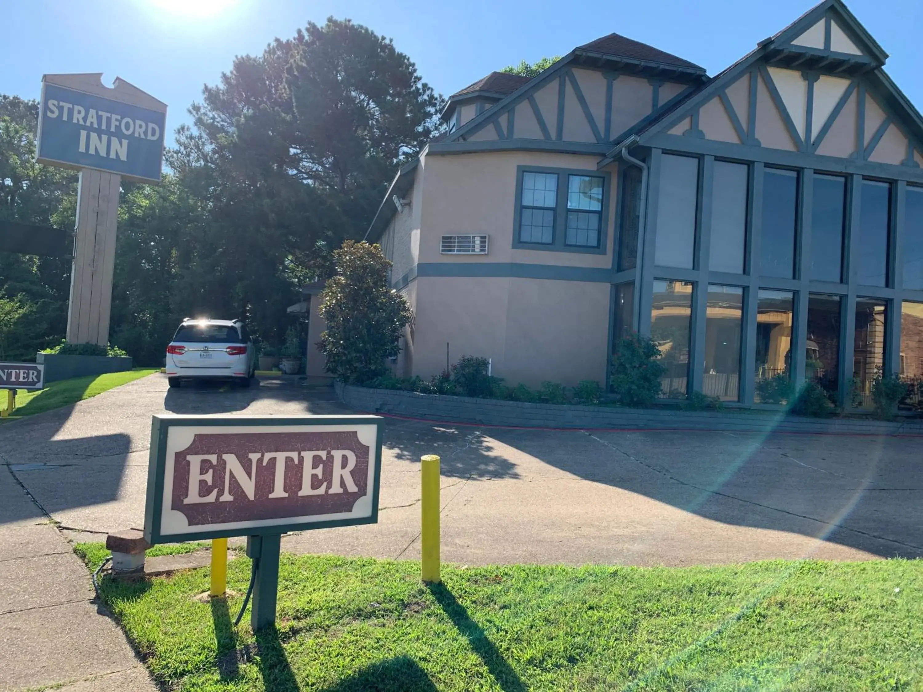 Stratford Inn Tyler Stratford Inn Tyler