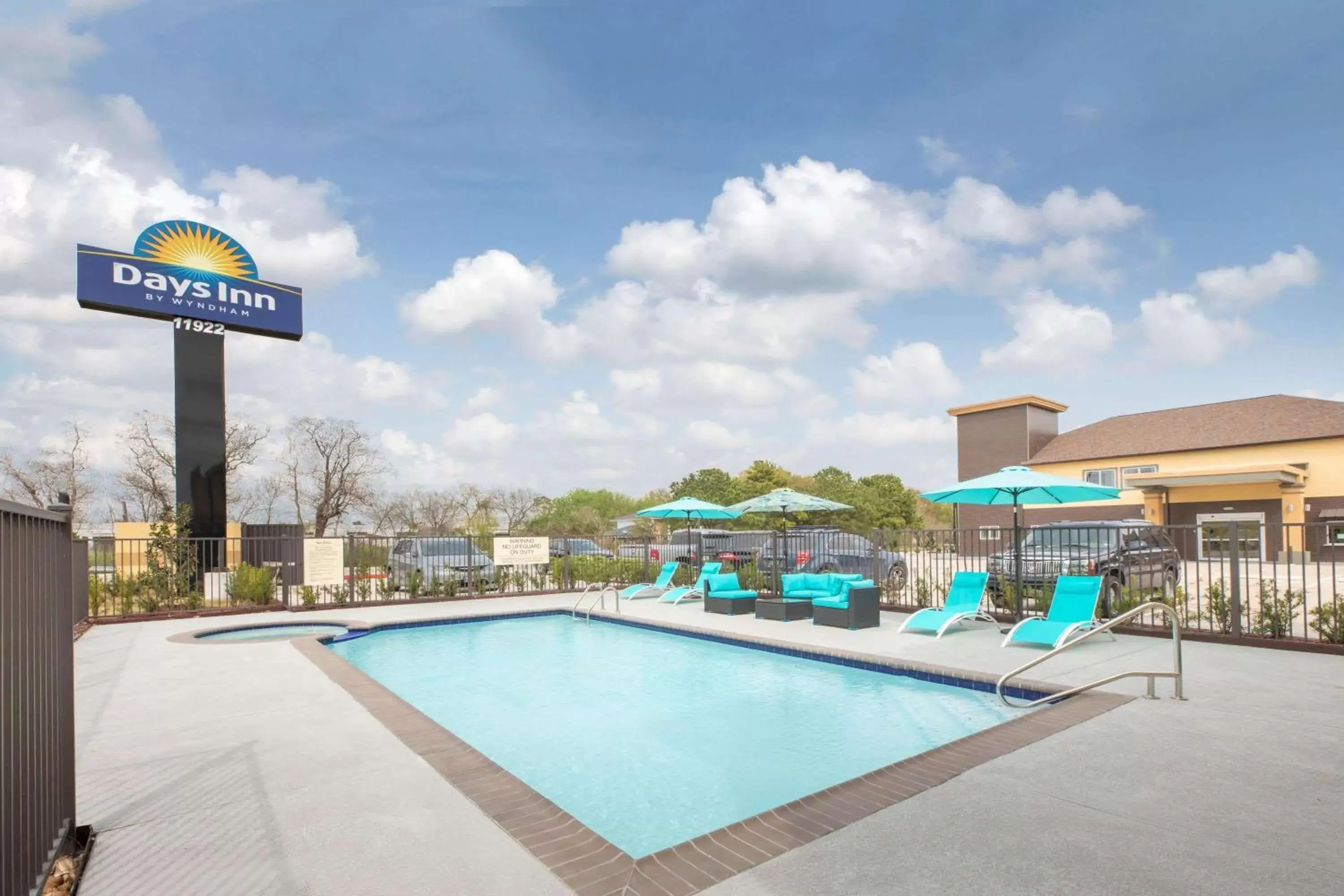 Days Inn & Suites by Wyndham La Porte Days Inn & Suites by Wyndham La Porte