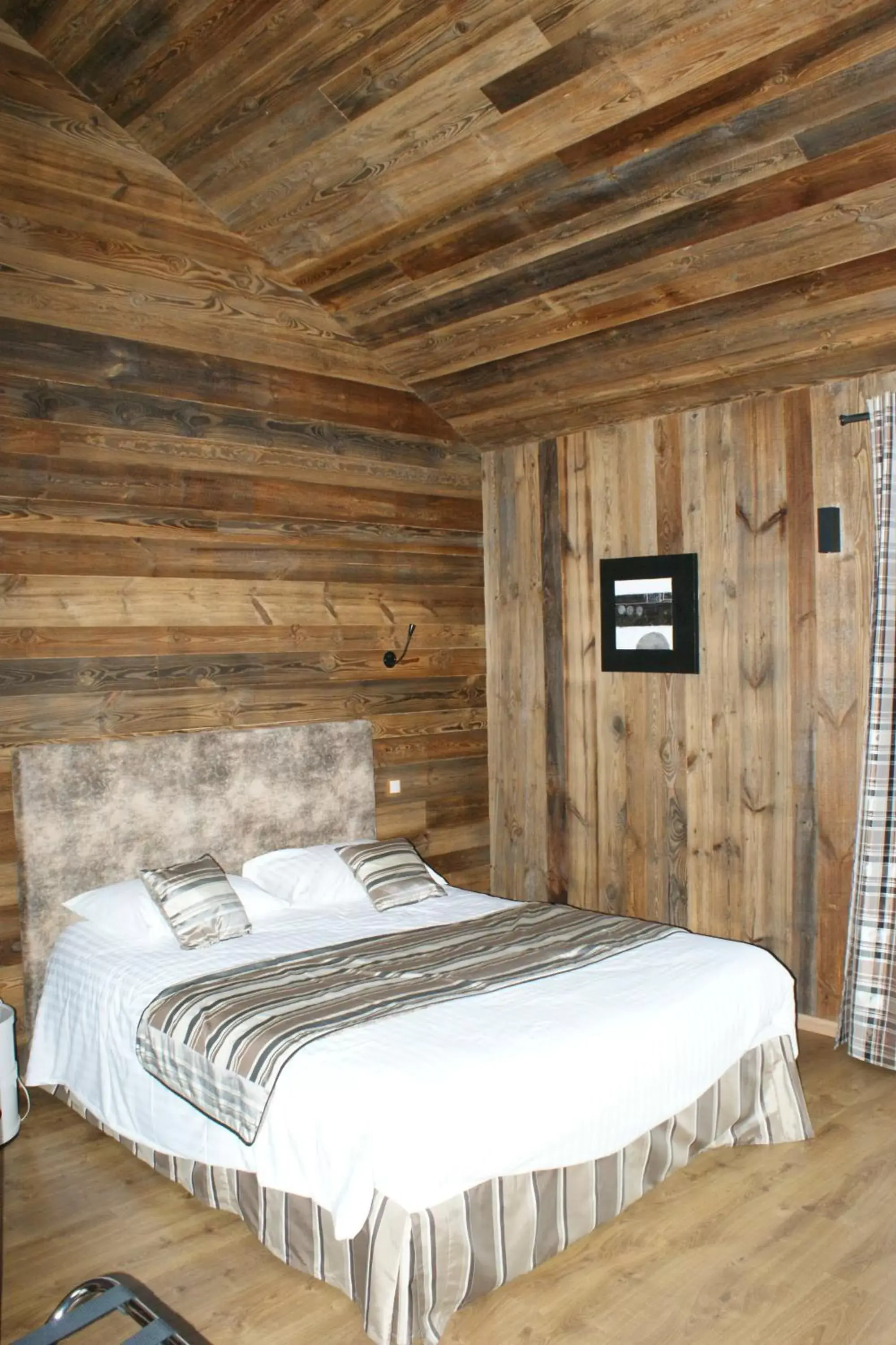 Premium Double Room in Hotel Blanc Premium Double Room in Hotel Blanc