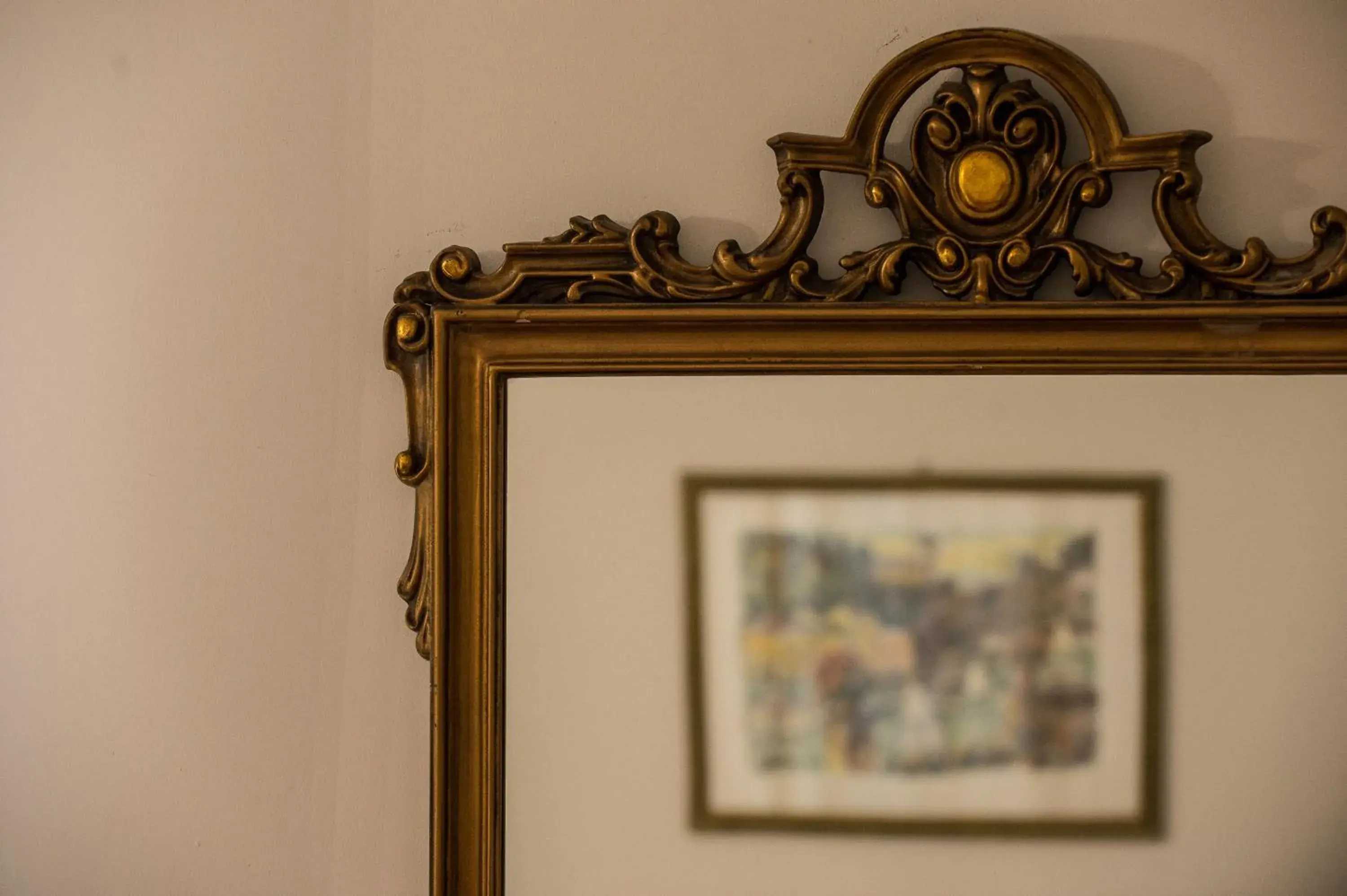 Double Room in Affittacamere San Teodoro Double Room in Affittacamere San Teodoro