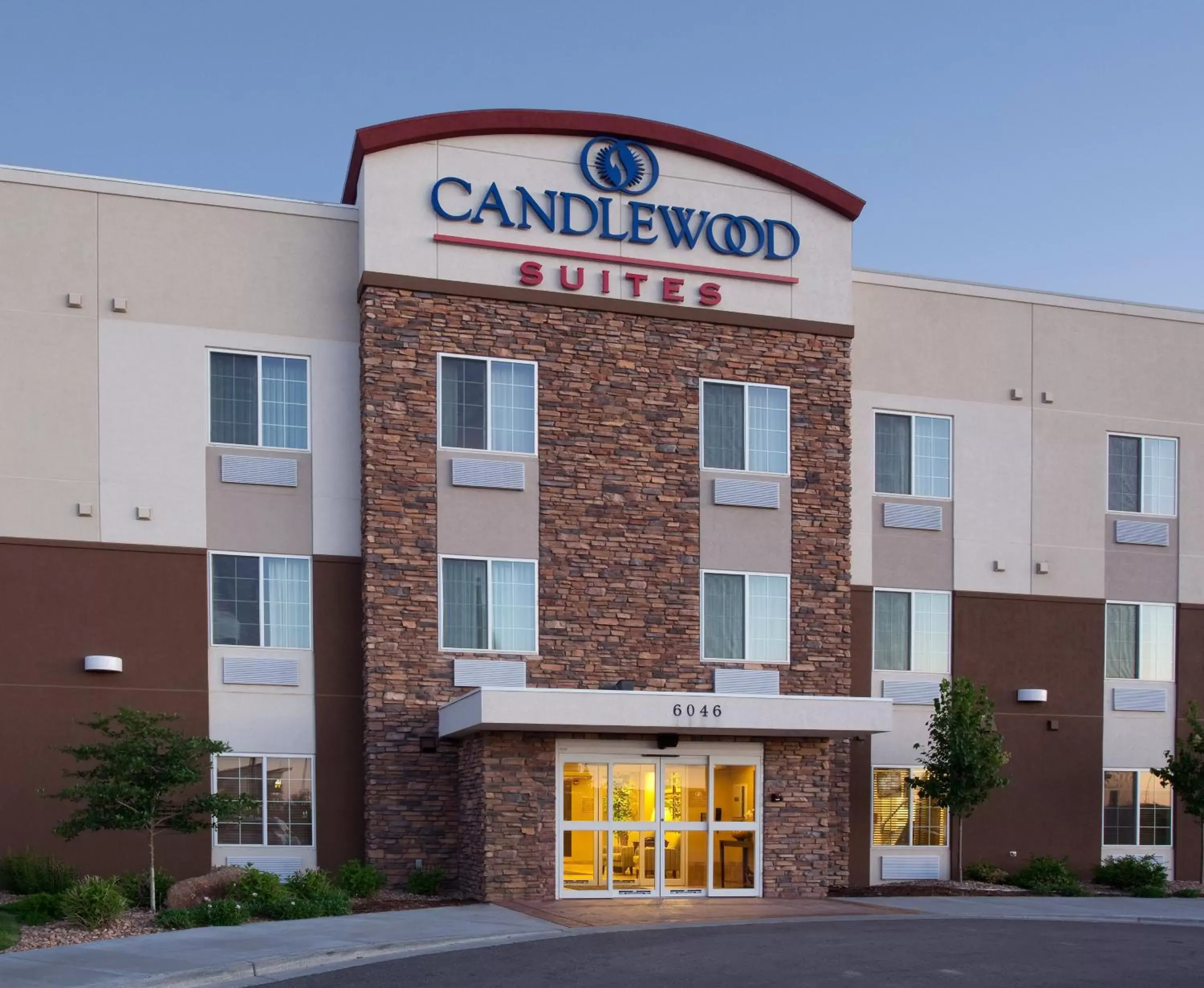 Candlewood Suites Loveland by IHG Candlewood Suites Loveland by IHG