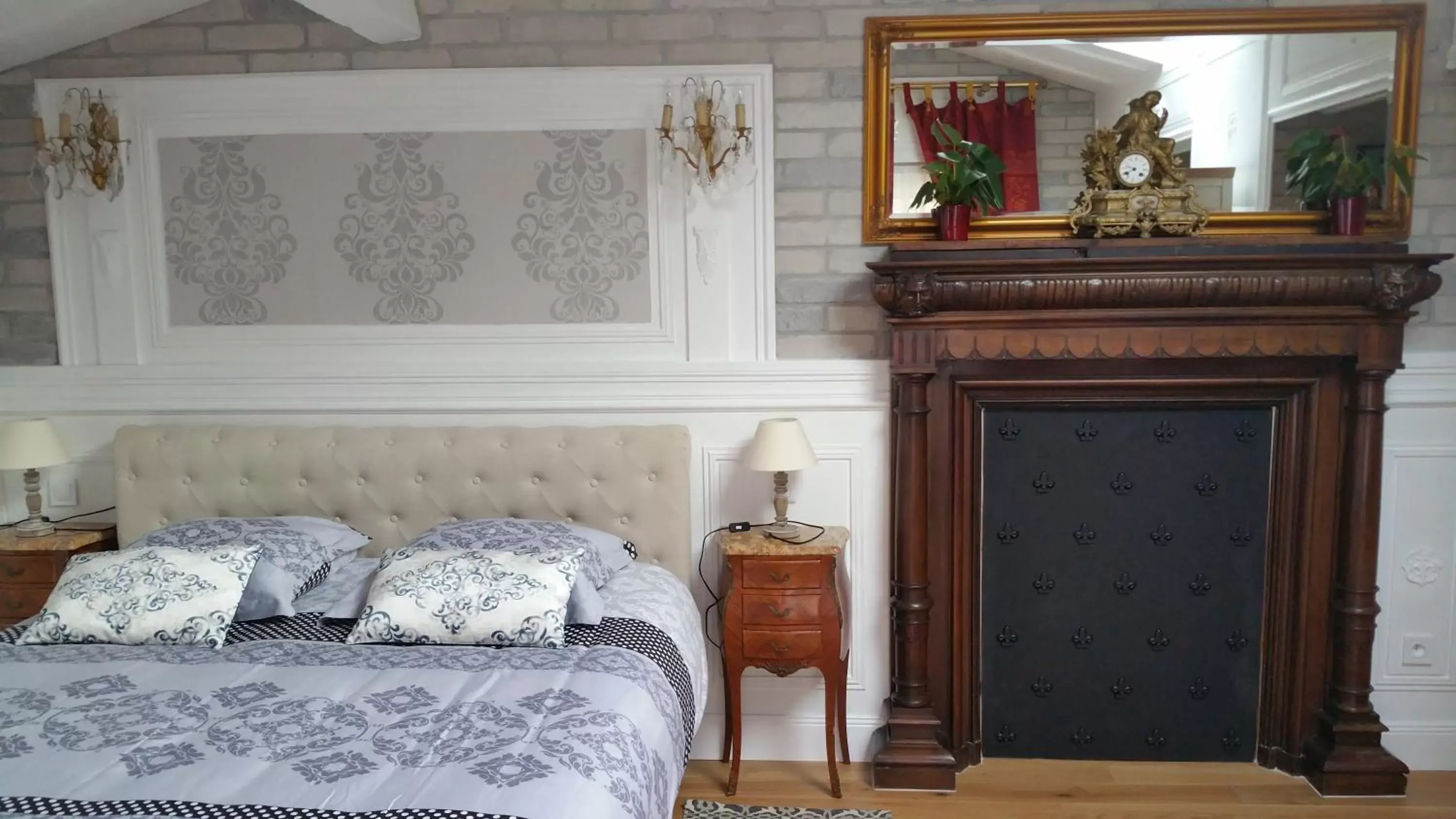 Le Domaine de Canesse Le Domaine de Canesse