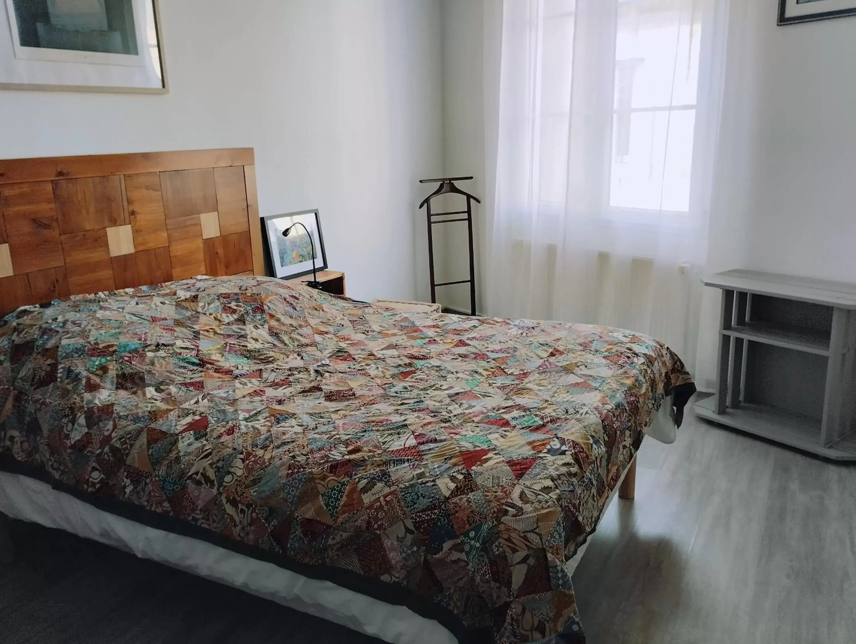 Double Room in La pause sous le pin Double Room in La pause sous le pin