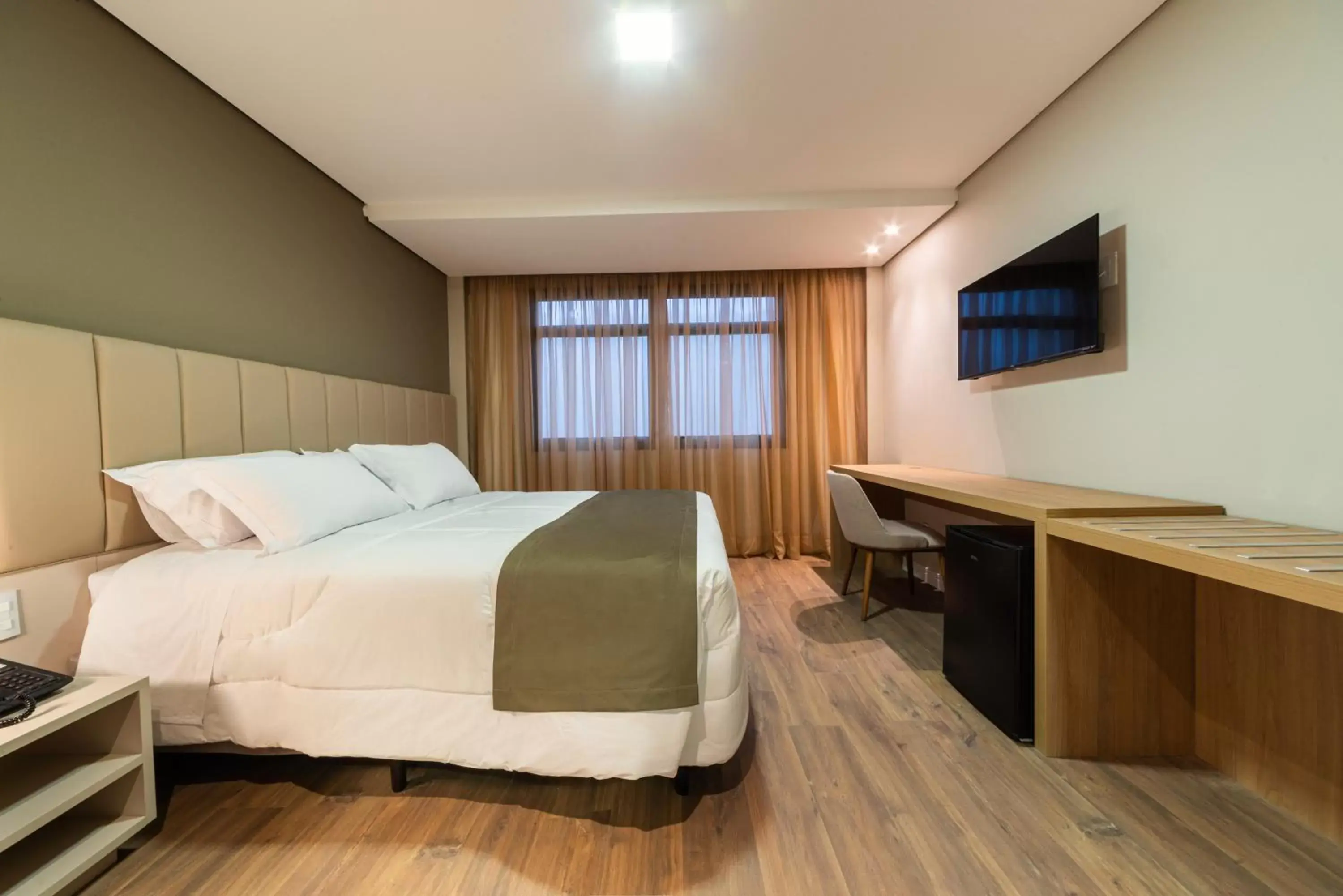 Quarto Luxo - single occupancy in Laghetto Canela Quarto Luxo - single occupancy in Laghetto Canela