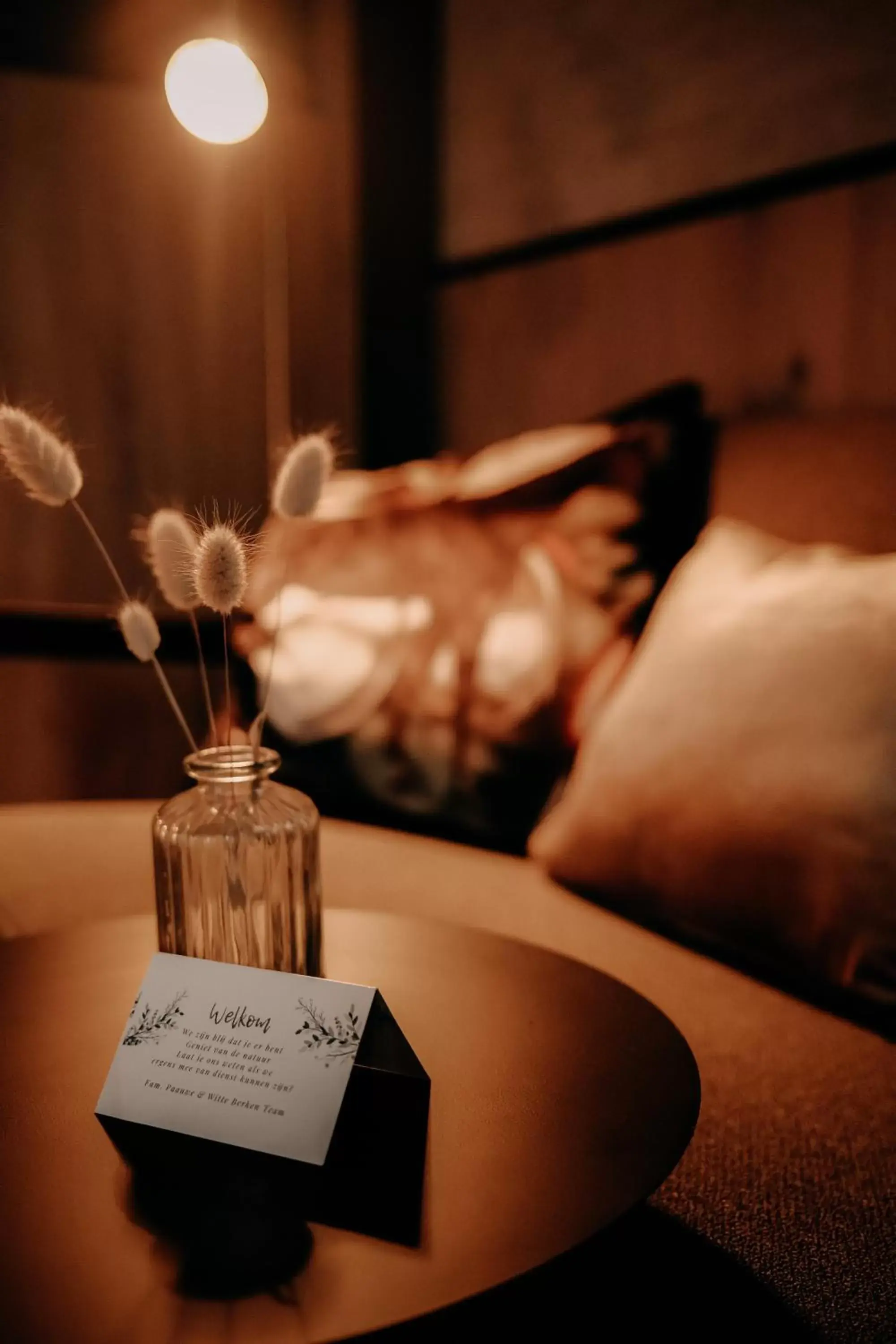 Standard Double Room in Witte Berken Natuurhotel Standard Double Room in Witte Berken Natuurhotel