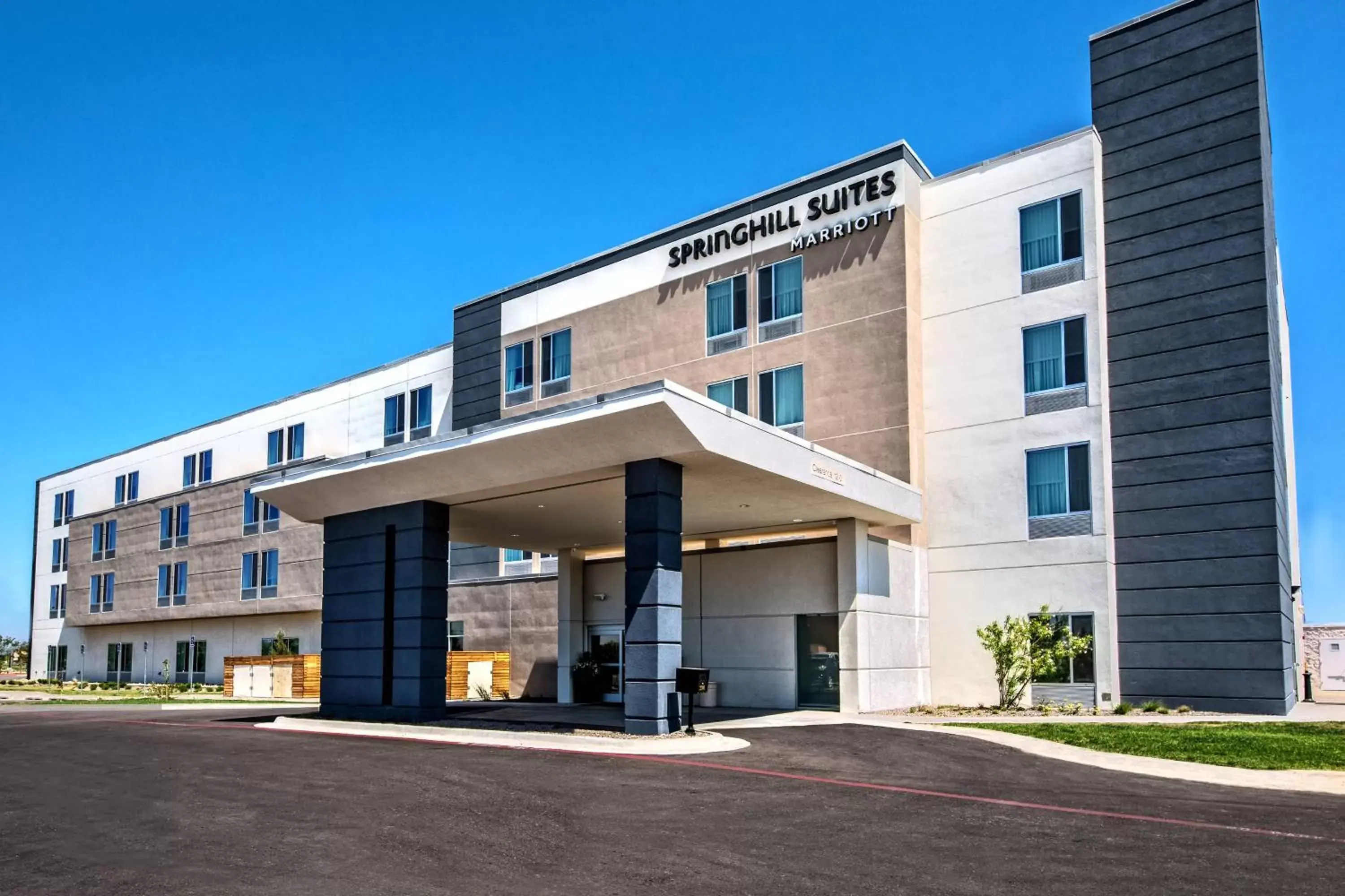 SpringHill Suites by Marriott Amarillo SpringHill Suites by Marriott Amarillo