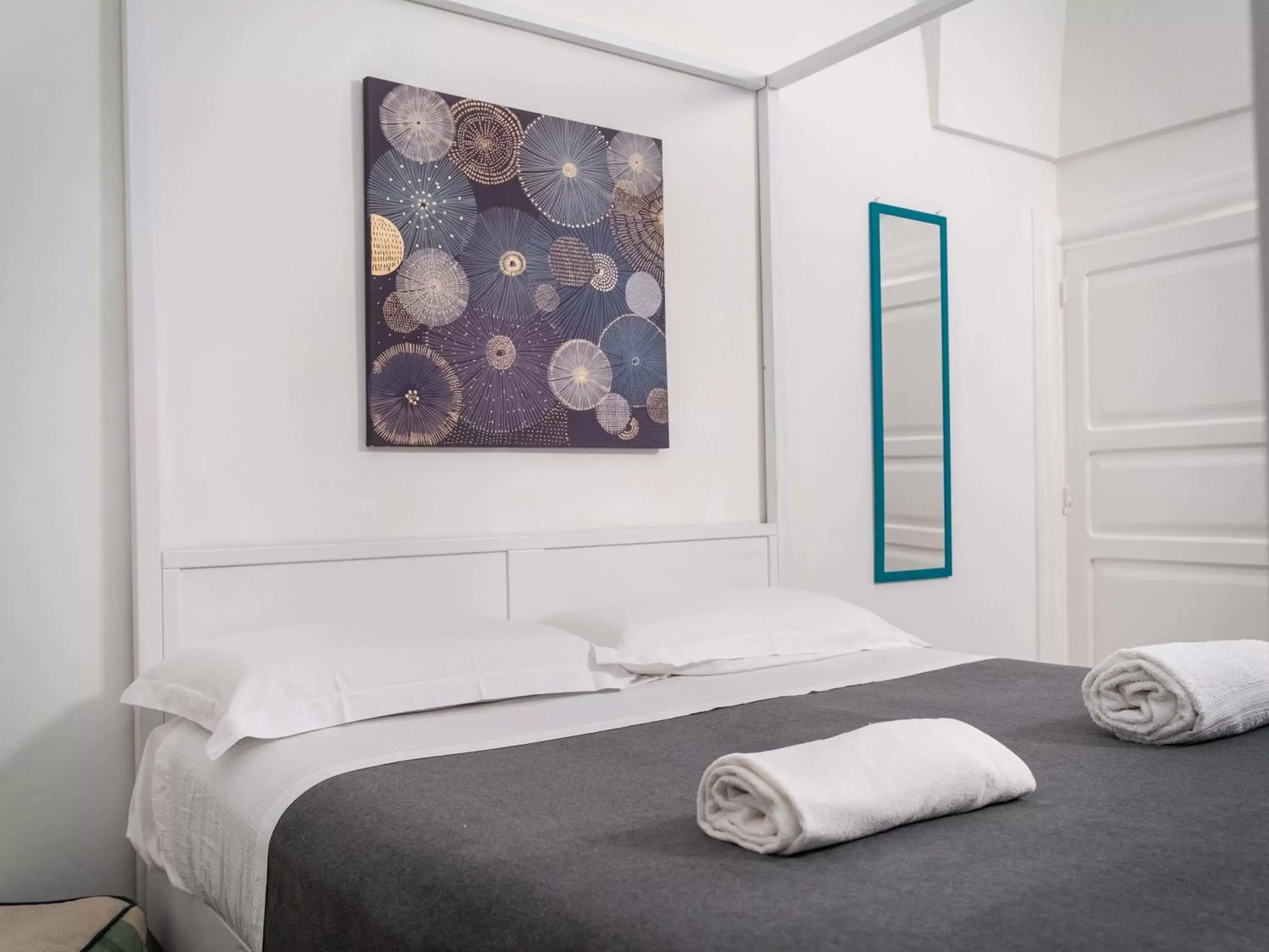 Junior Suite in Dama Bianca Boutique Hotel Ostuni Junior Suite in Dama Bianca Boutique Hotel Ostuni