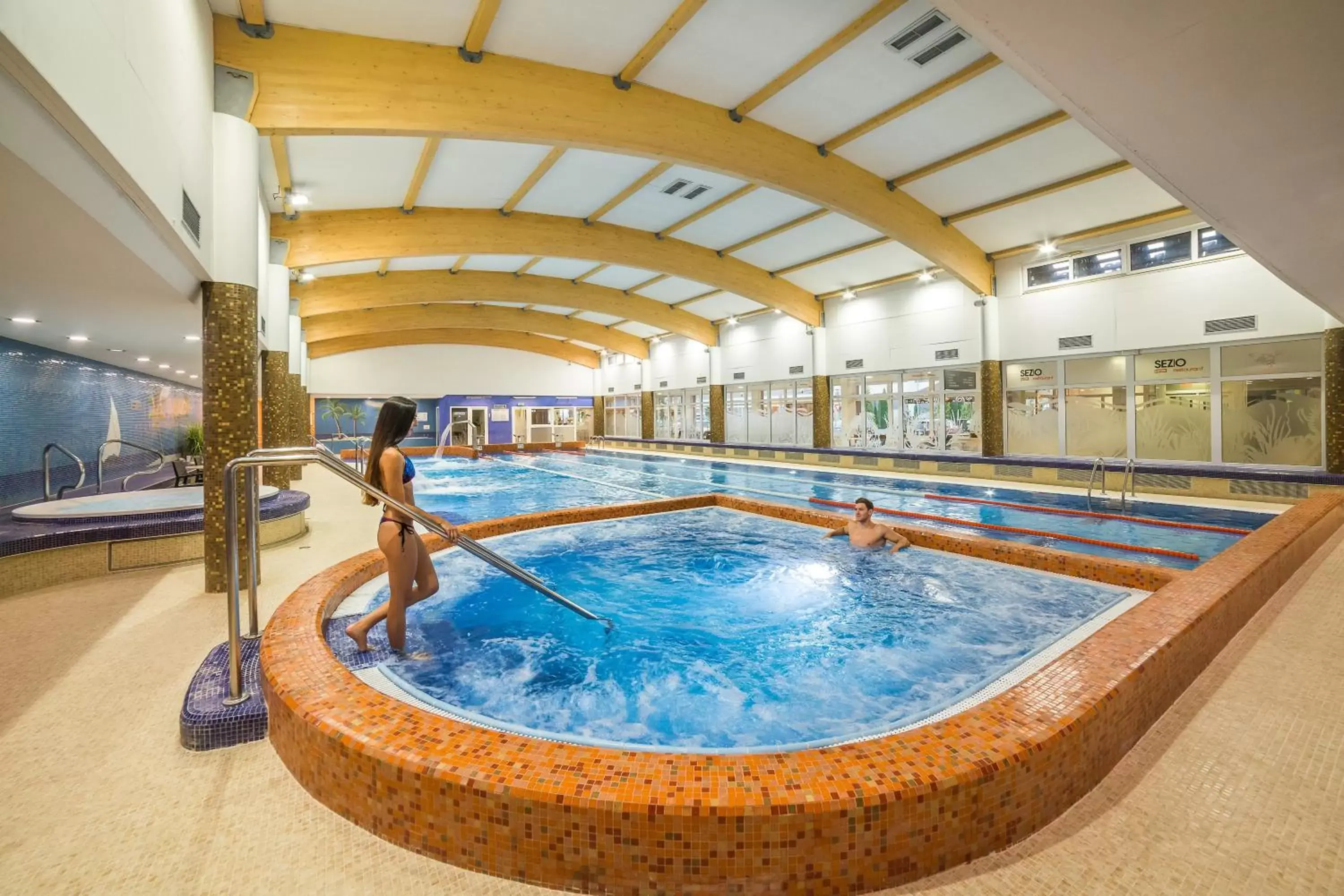 Wellness Hotel Step - Czech Leading Hotels Wellness Hotel Step - Czech Leading Hotels