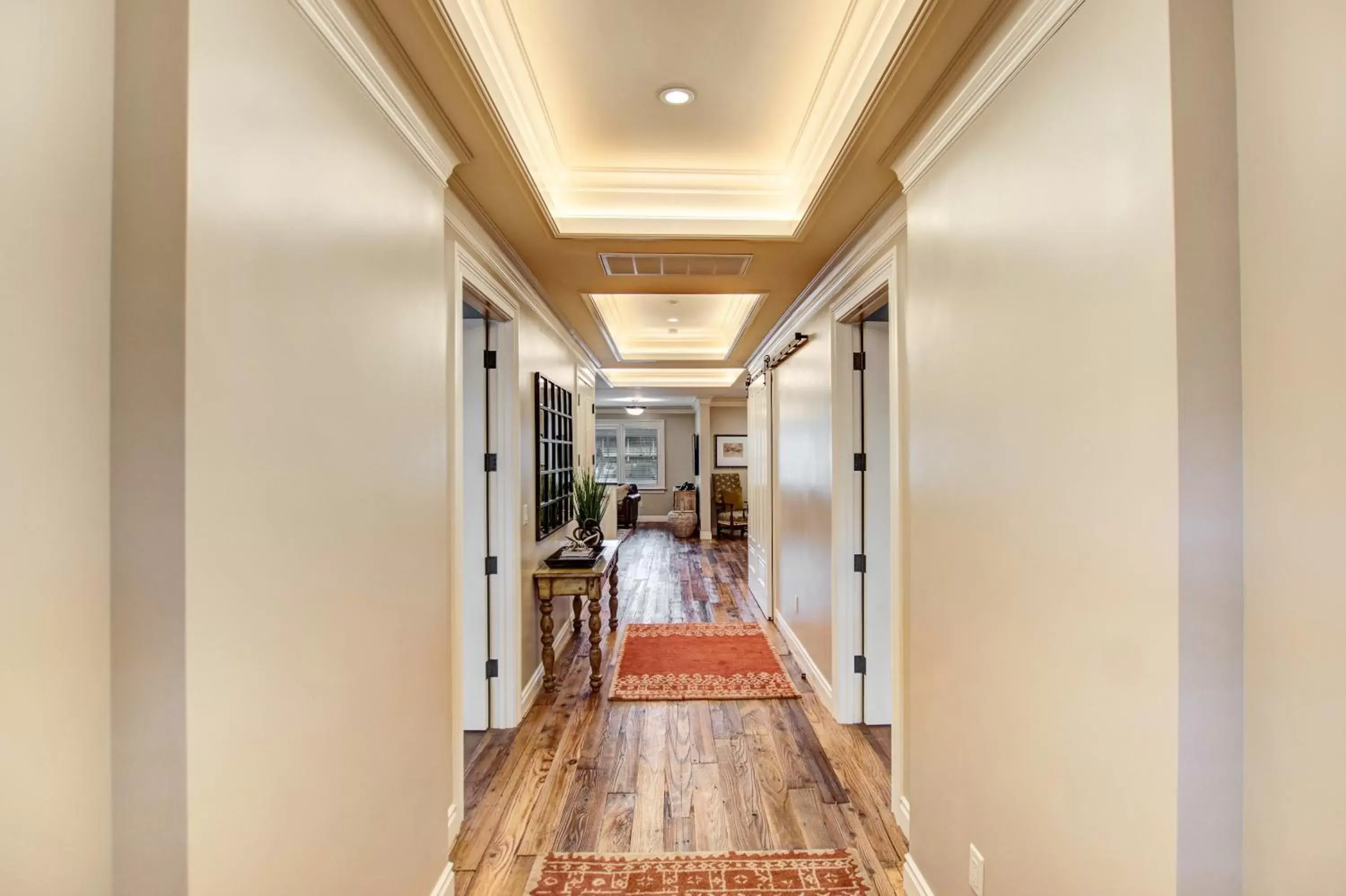 Two-Bedroom Bungalow in Sonoma Bungalows Two-Bedroom Bungalow in Sonoma Bungalows