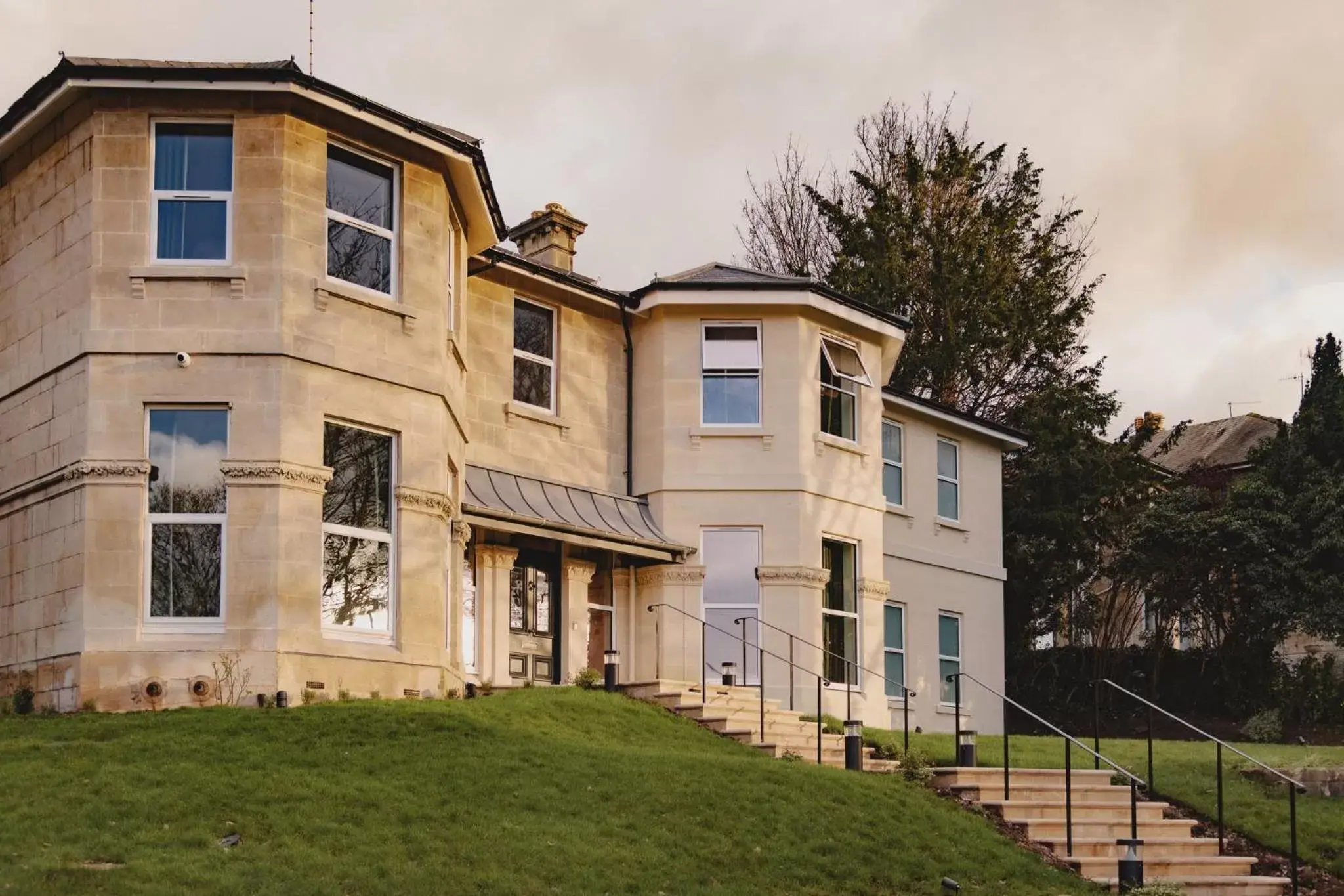 Leighton House - Boutique Guesthouse Leighton House - Boutique Guesthouse