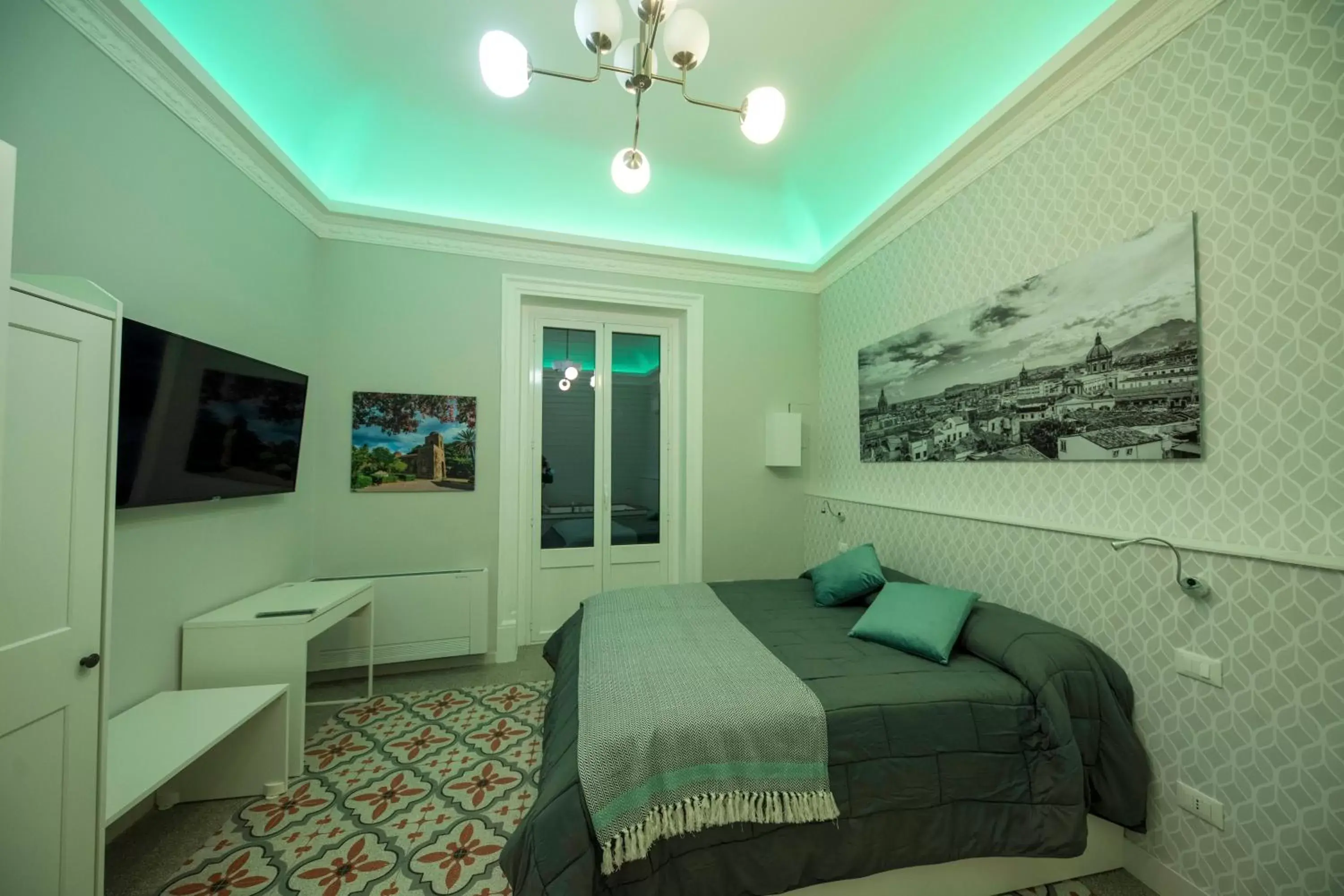 Duplex Apartment in Suite del Ponte Normanno Duplex Apartment in Suite del Ponte Normanno