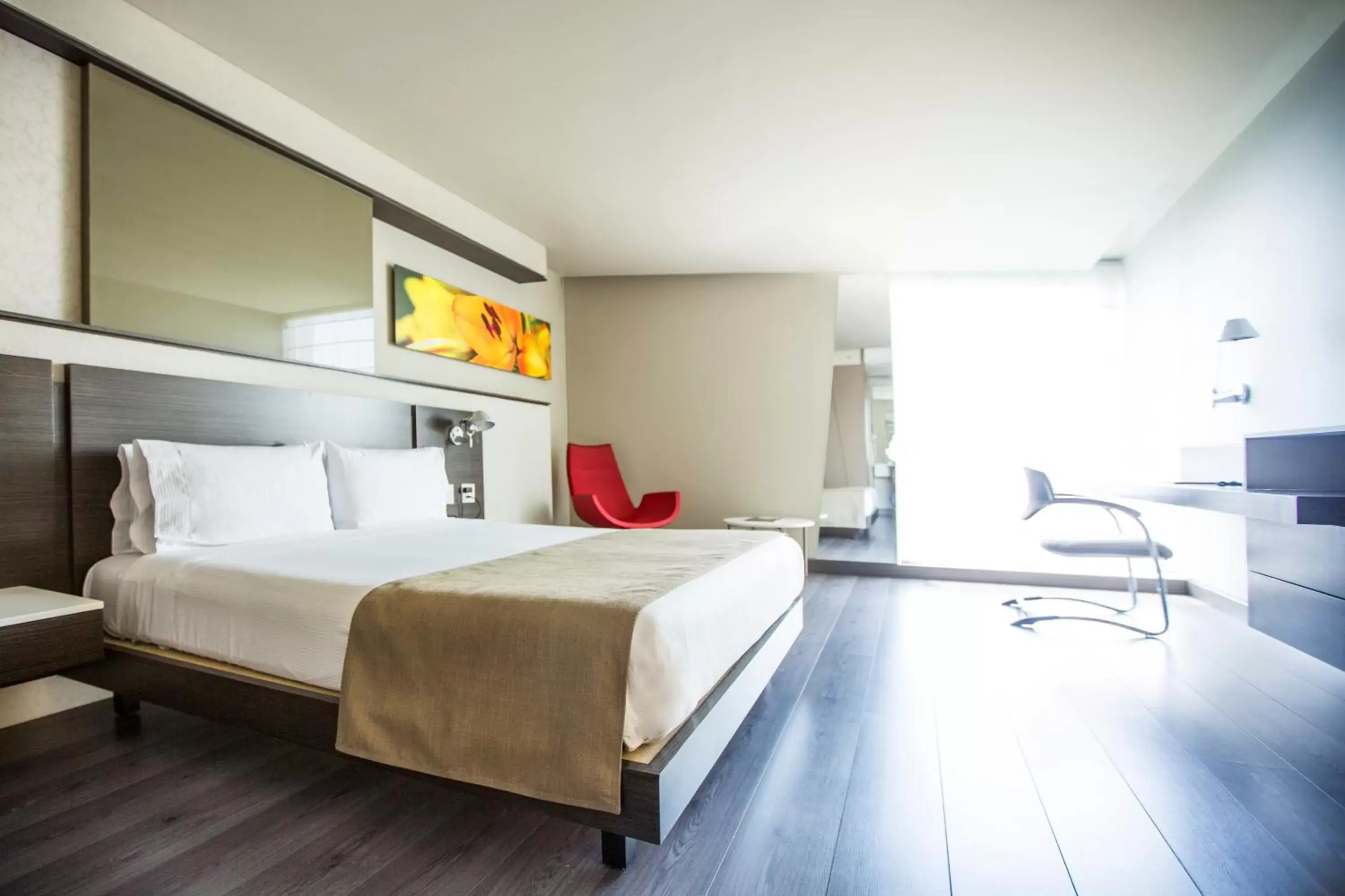 Single Room - single occupancy in Inntu Hotel Single Room - single occupancy in Inntu Hotel