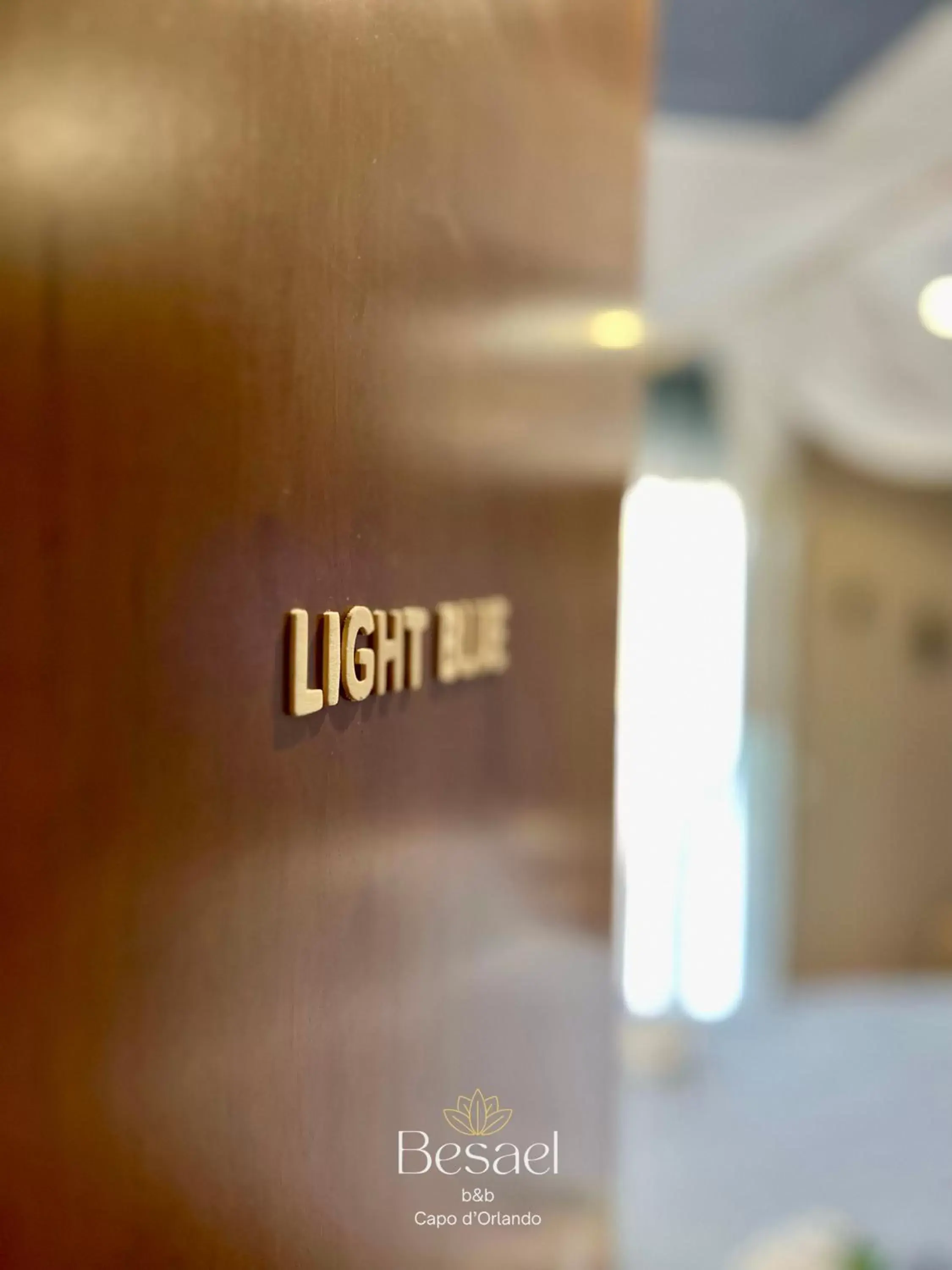 Double Room with Private Bathroom in Besael b&b Capo d'Orlando Double Room with Private Bathroom in Besael b&b Capo d'Orlando