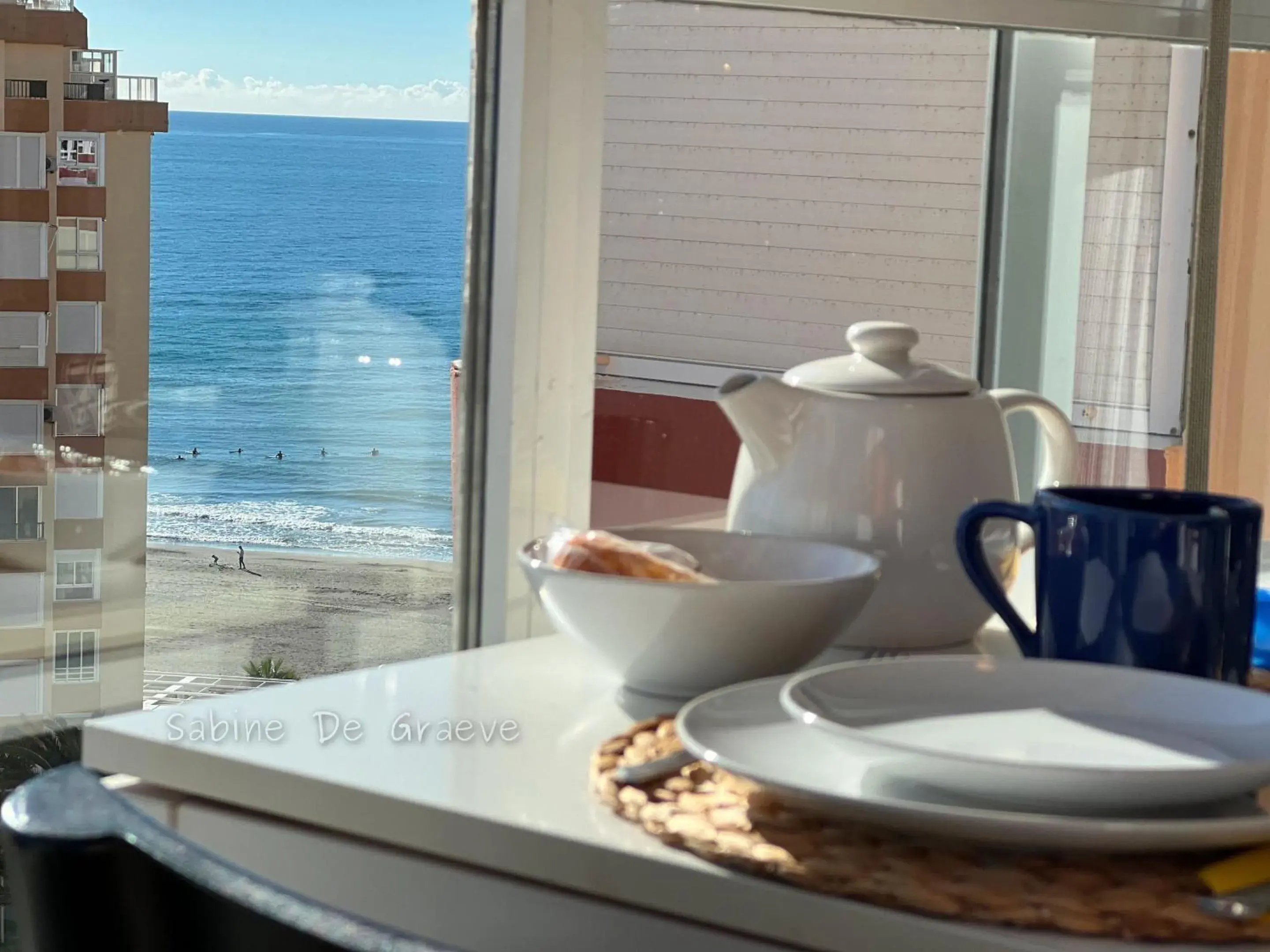 Beach, Bathroom in Carabela-C704 Beach, Bathroom in Carabela-C704