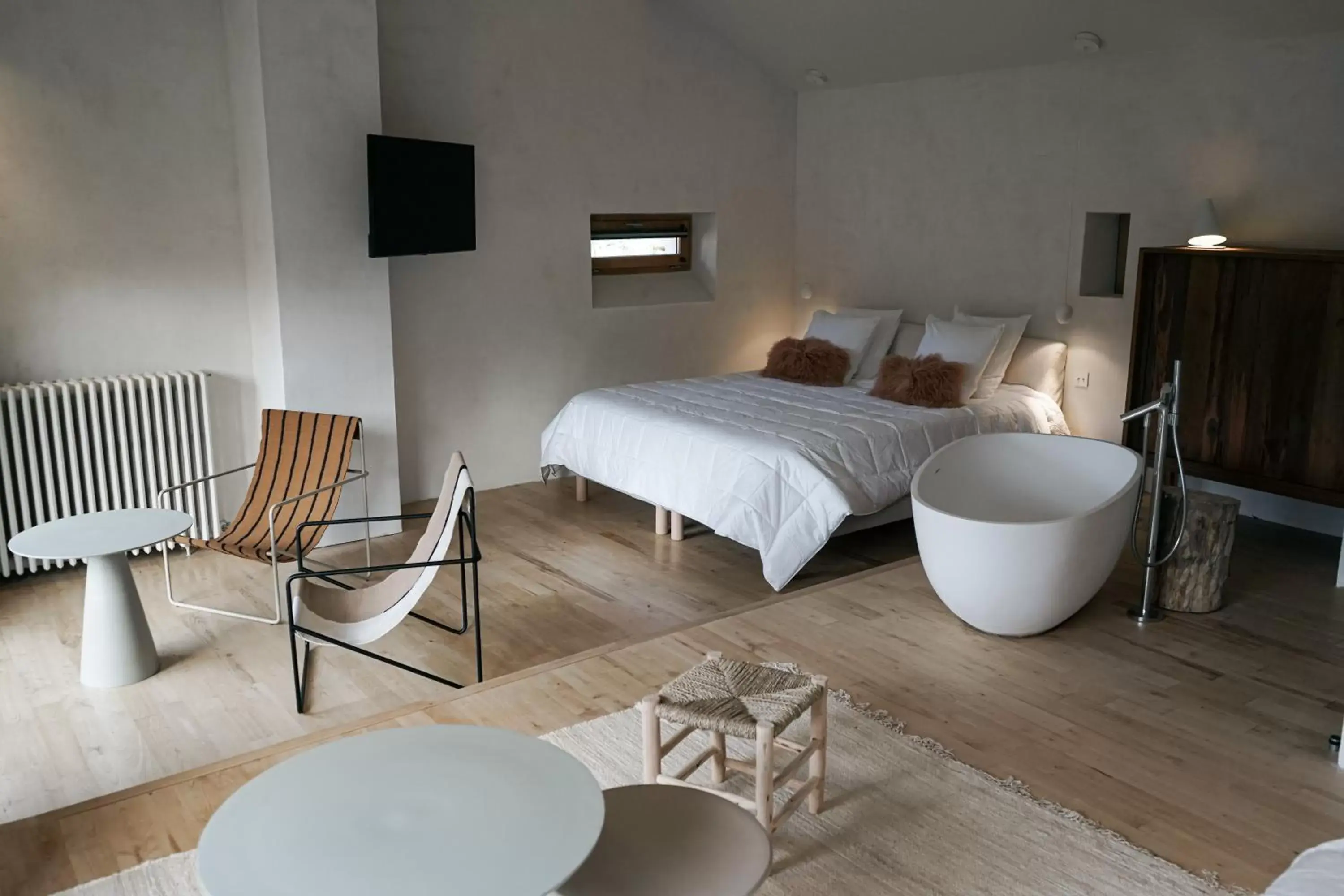 La Maison des Sources La Maison des Sources