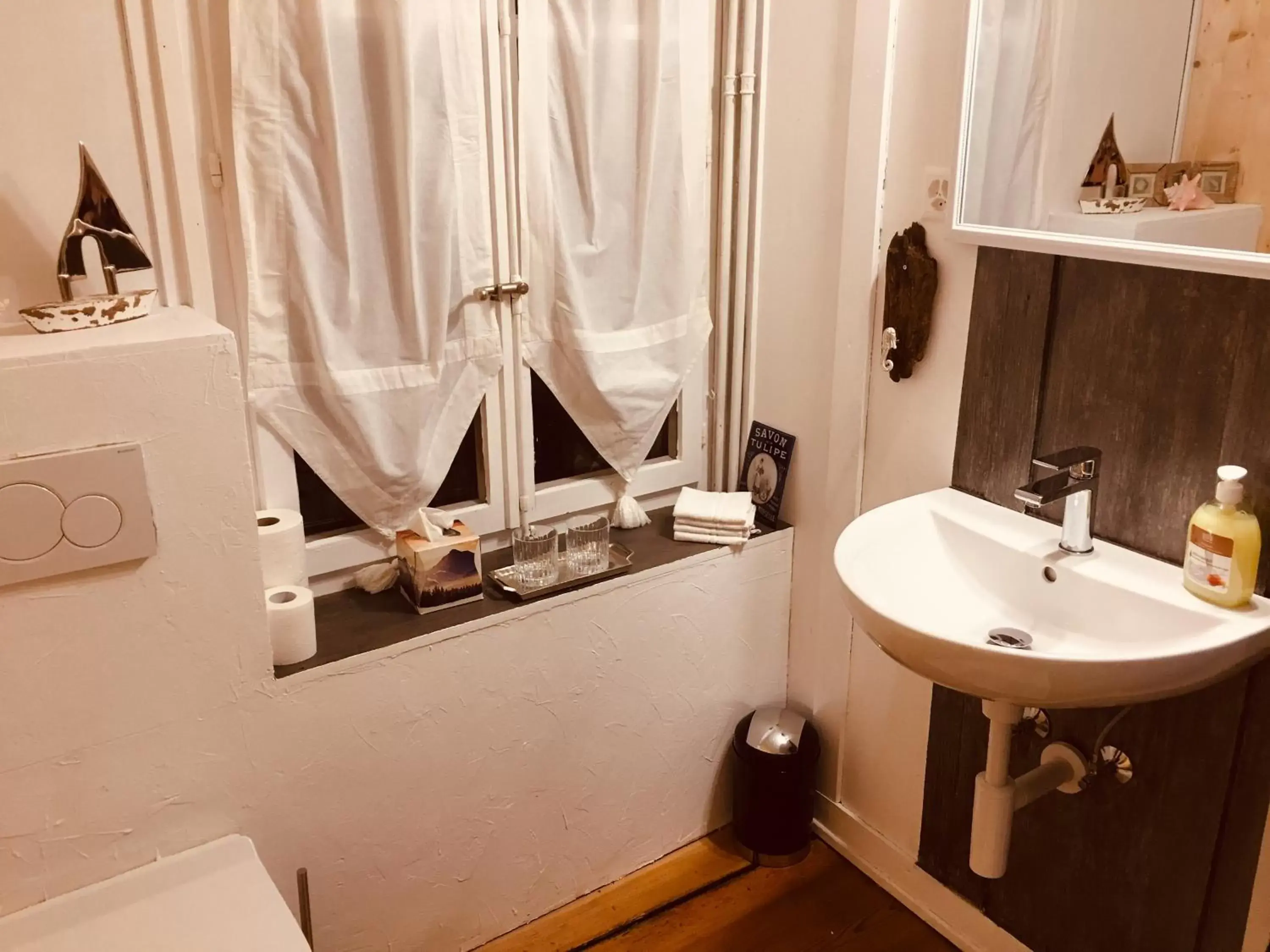 Deluxe Double Room in B&B Bären Deluxe Double Room in B&B Bären