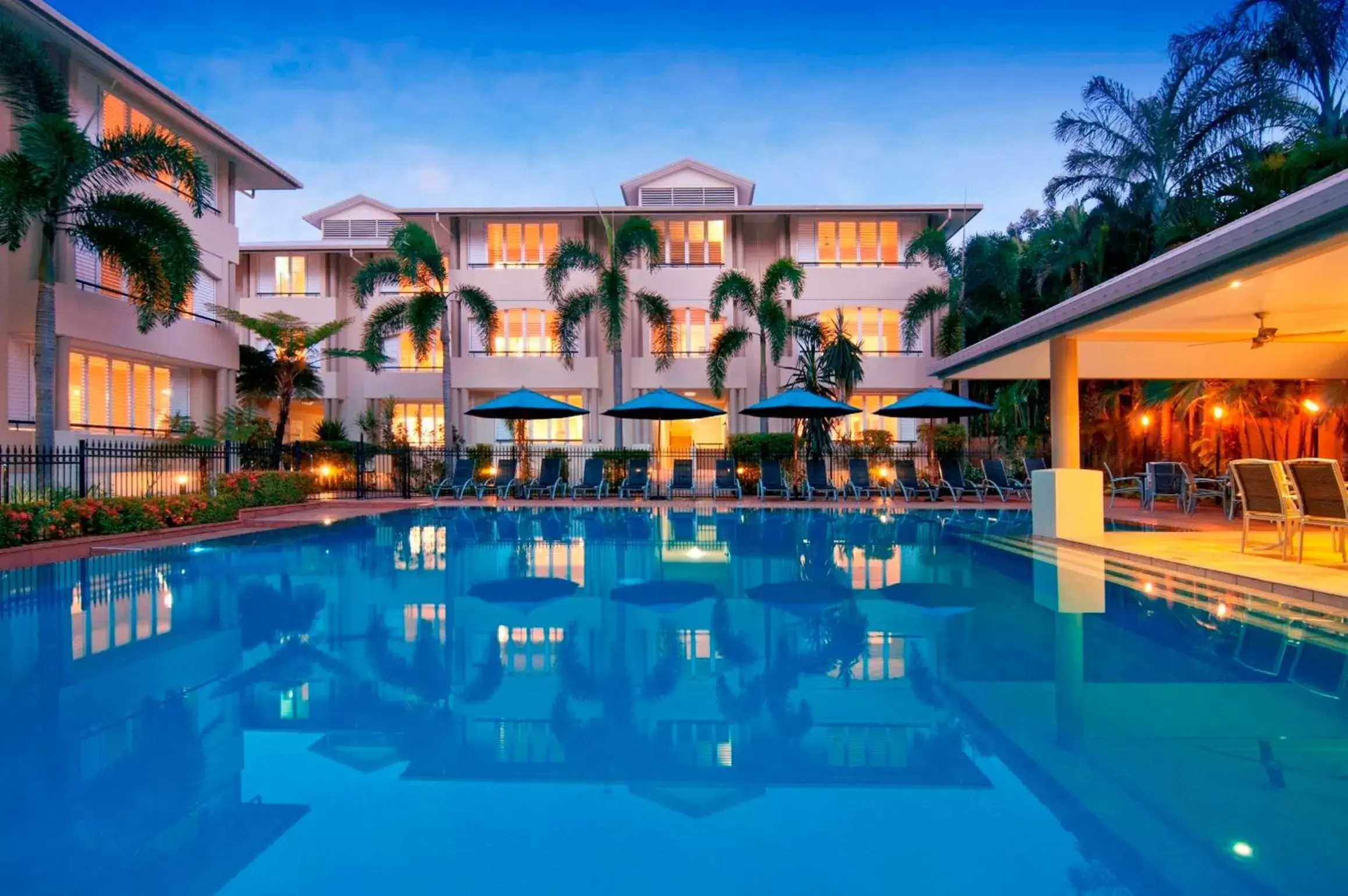 Cayman Villas Port Douglas Cayman Villas Port Douglas