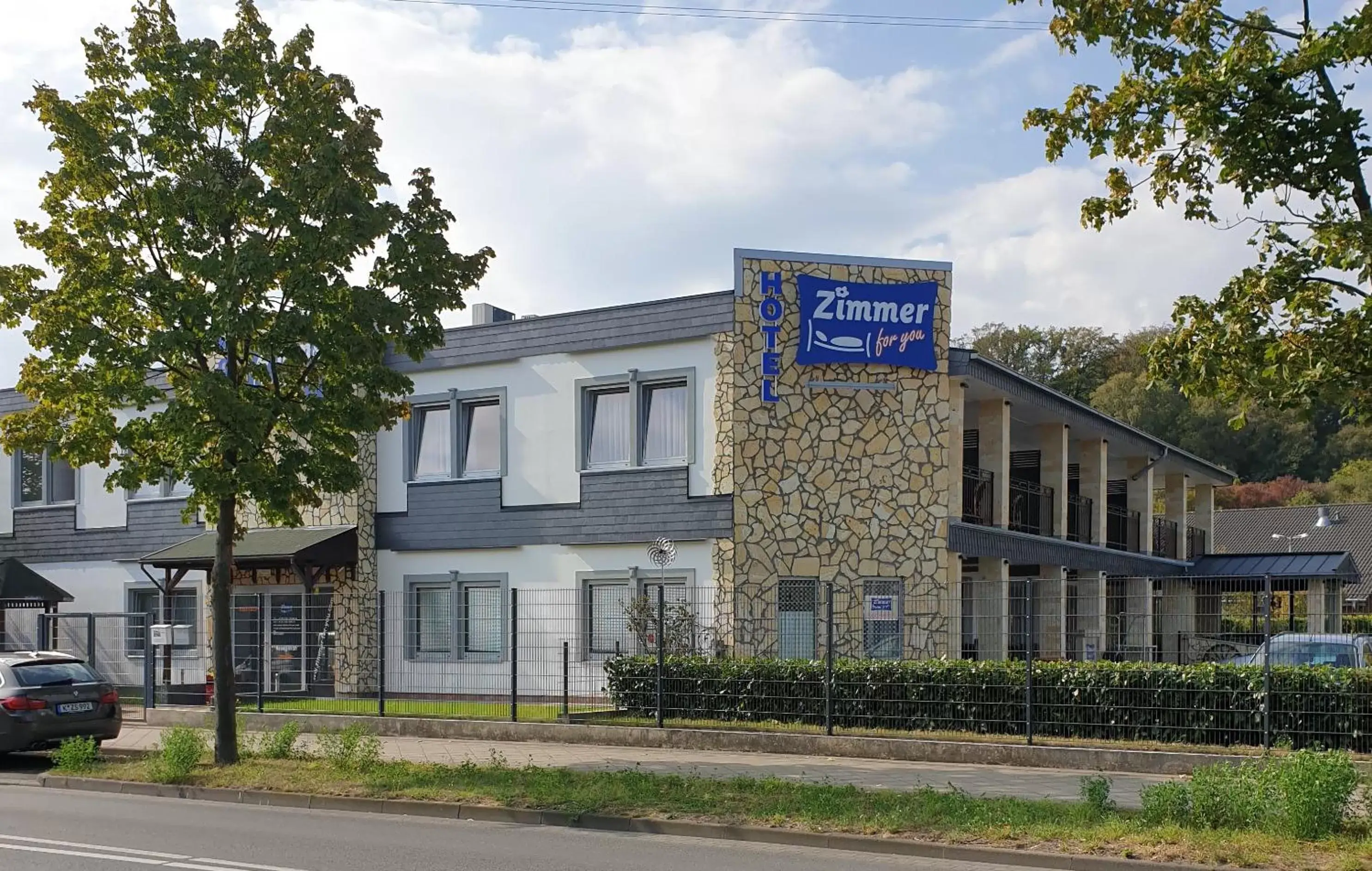 Zimmer for you Zimmer for you