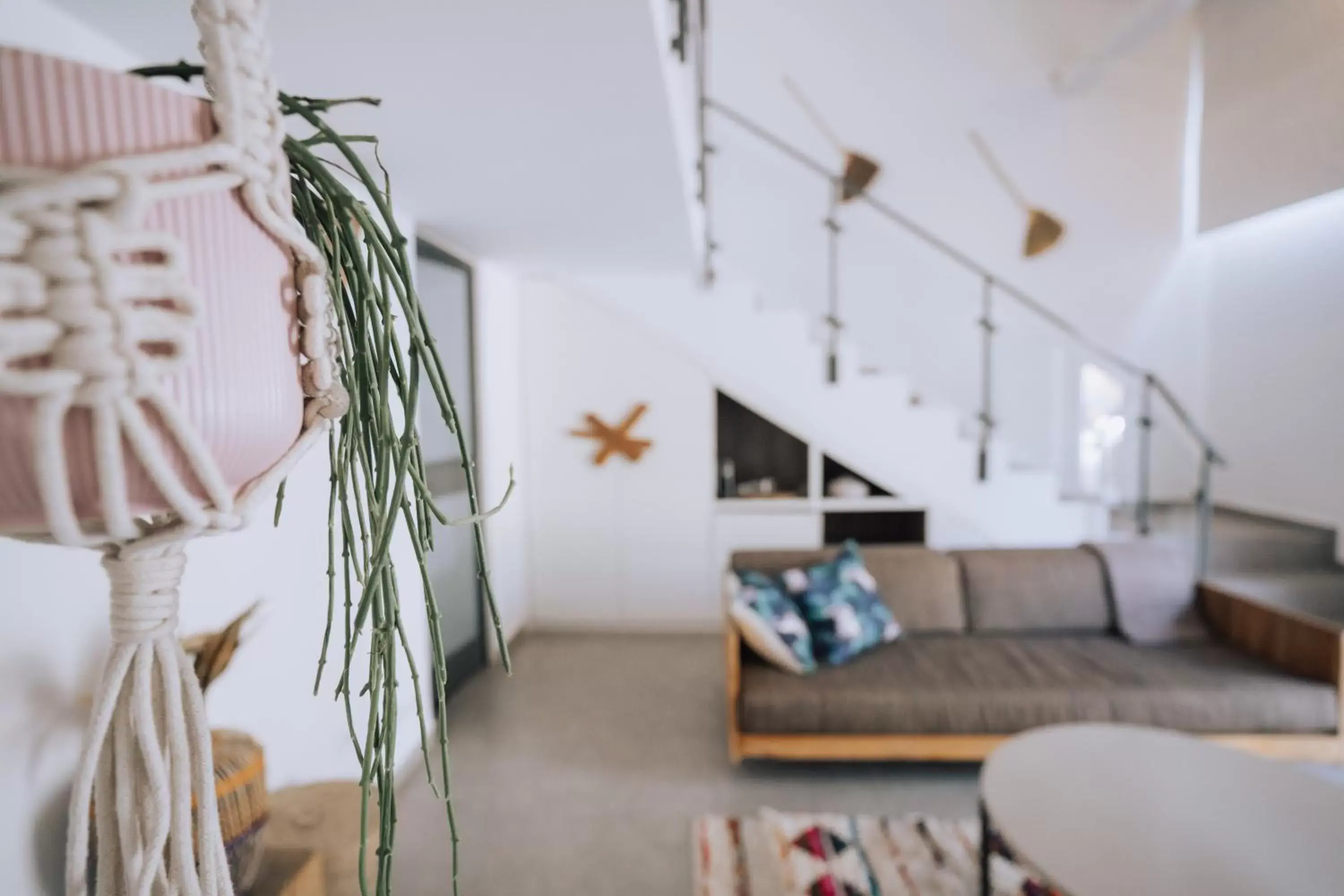 Deluxe Family Room in Luna Resort - Mitzpe Ramon Deluxe Family Room in Luna Resort - Mitzpe Ramon