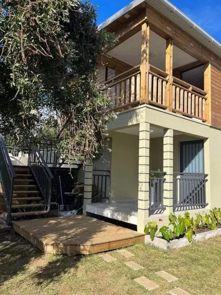 Villa Niagara avec Spa Villa Niagara avec Spa