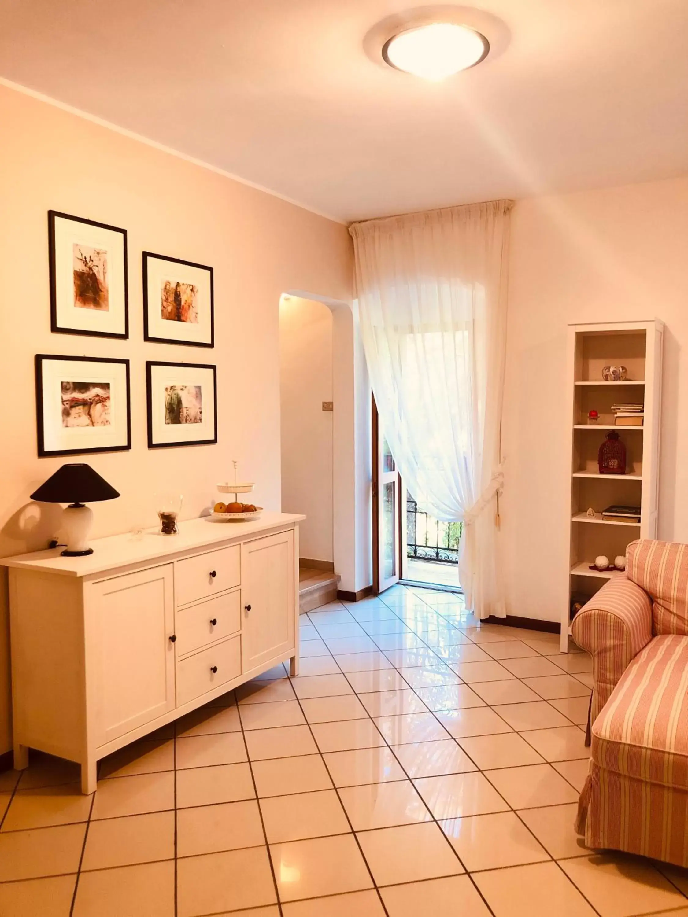 B&B Ponte Rio B&B Ponte Rio