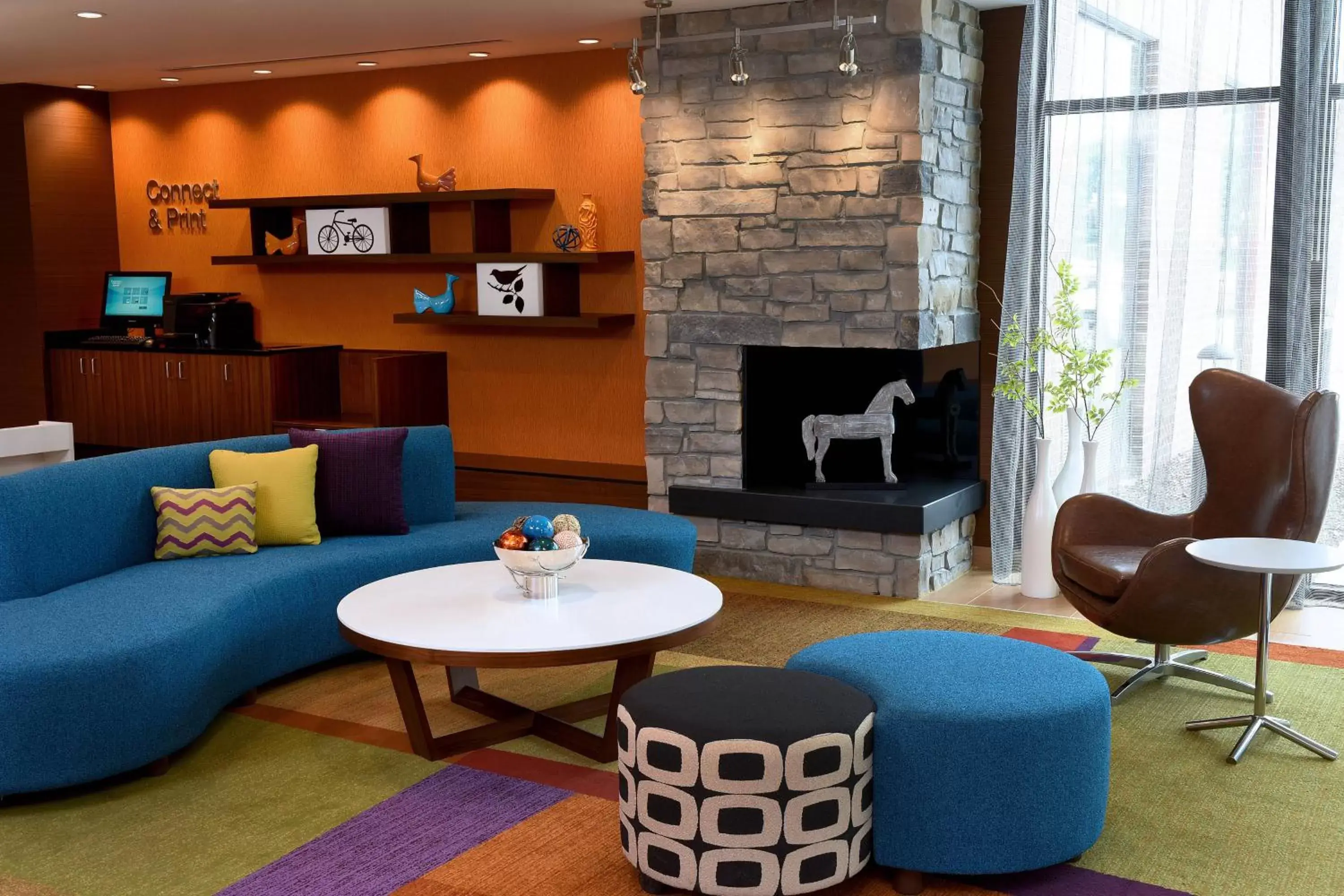 Fairfield Inn & Suites by Marriott Omaha West Fairfield Inn & Suites by Marriott Omaha West