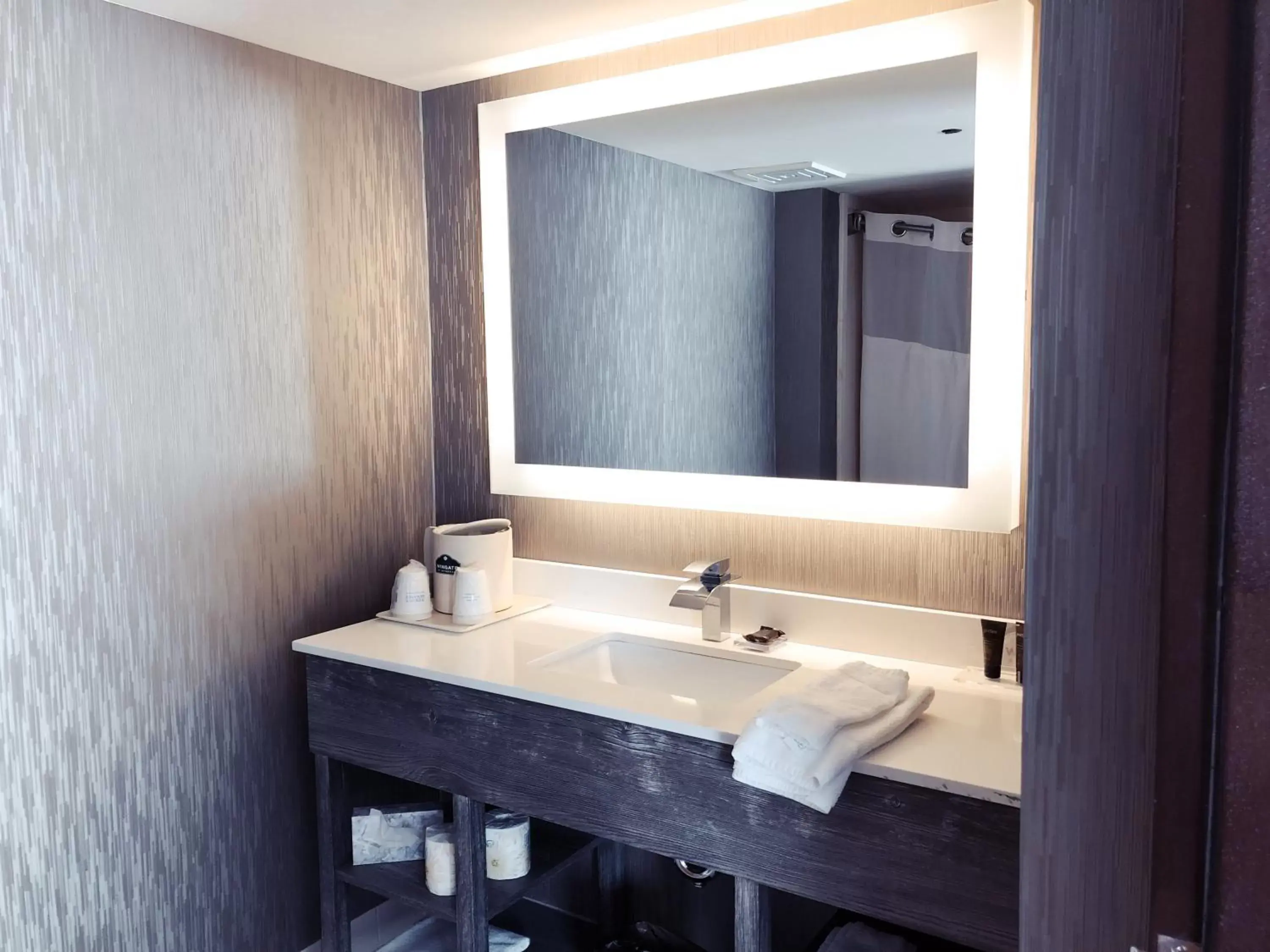 Standard King Room - Non-Smoking in Comfort Inn & Suites Greenville Near Convention Center Standard King Room - Non-Smoking in Comfort Inn & Suites Greenville Near Convention Center