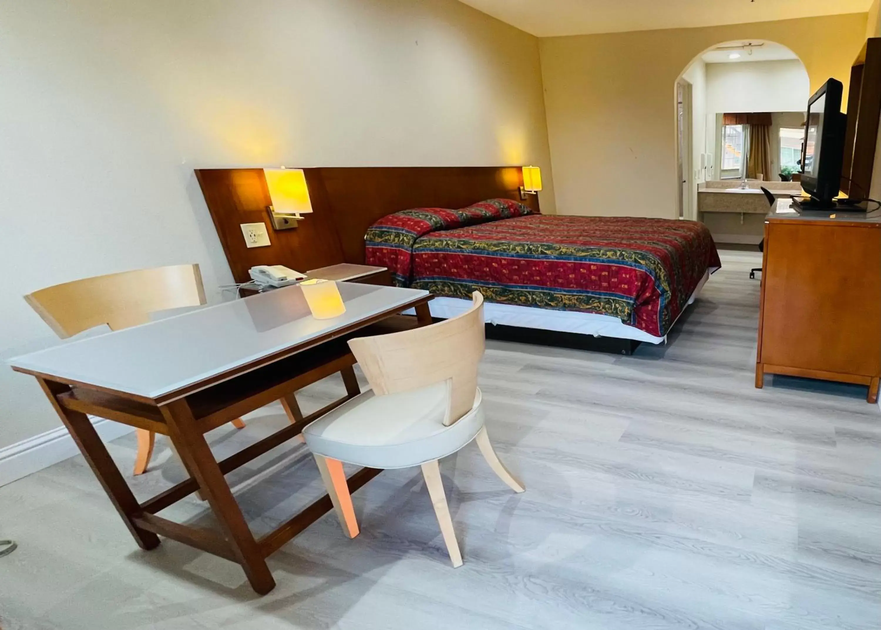 Morgan Hill Inn Morgan Hill Inn