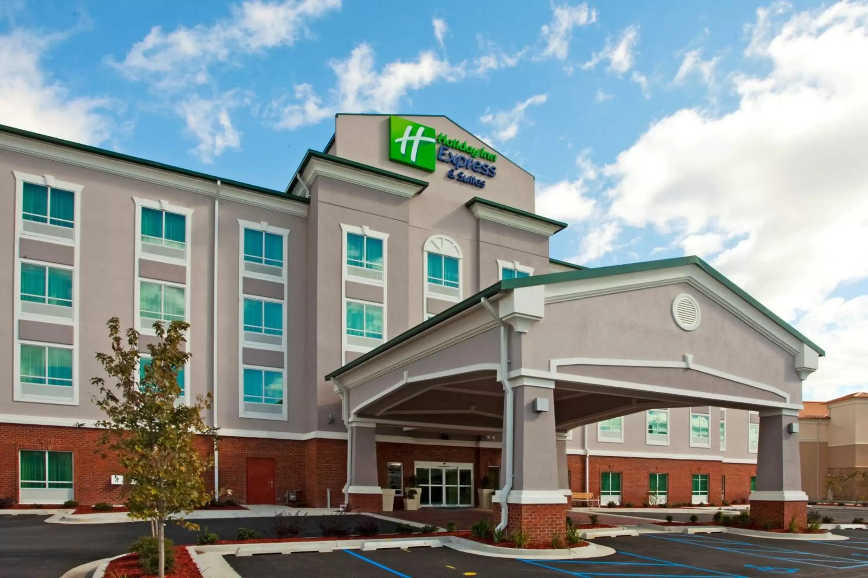 Holiday Inn Express & Suites - Valdosta by IHG Holiday Inn Express & Suites - Valdosta by IHG