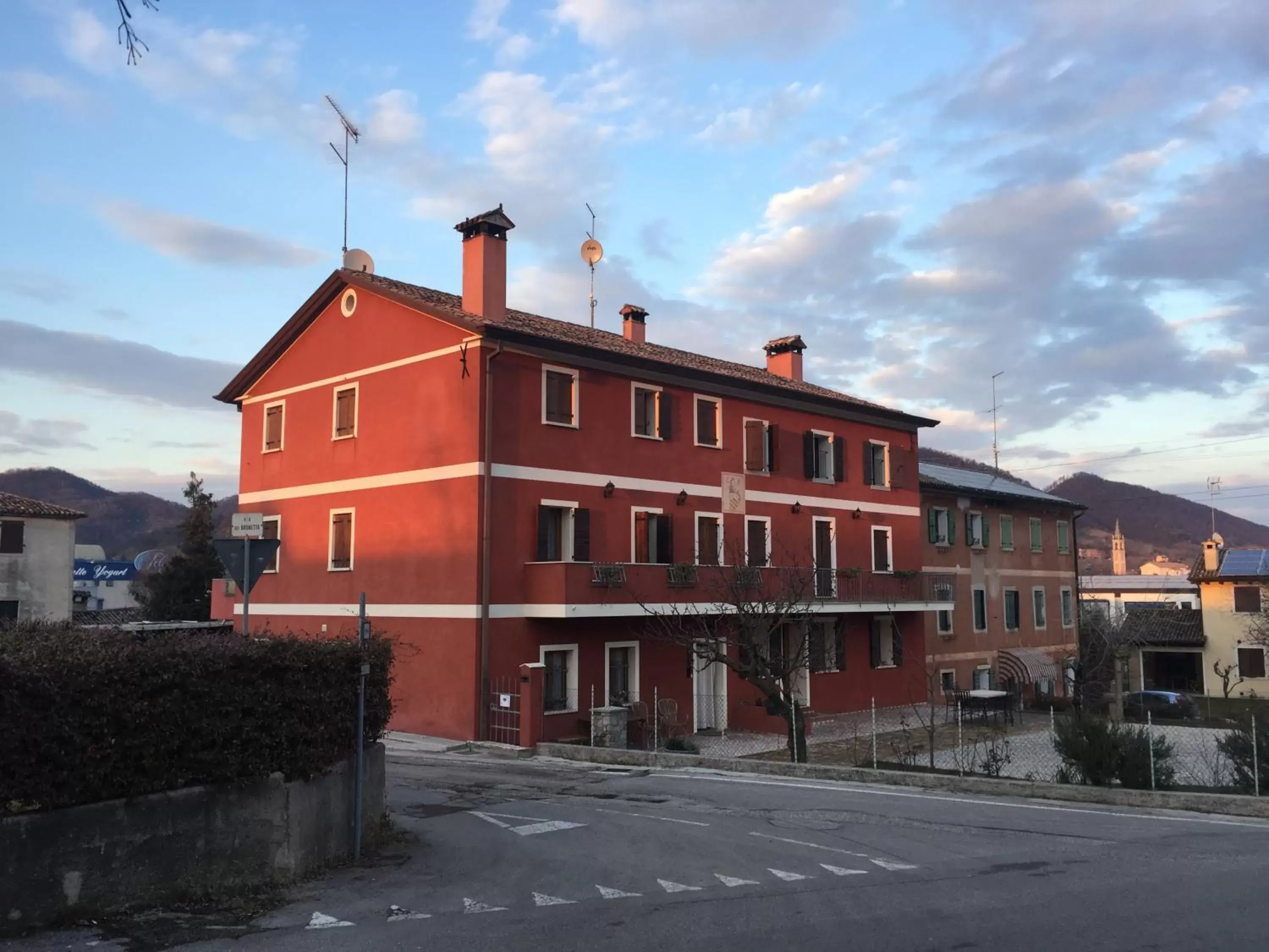 B&B Casa del Conte B&B Casa del Conte