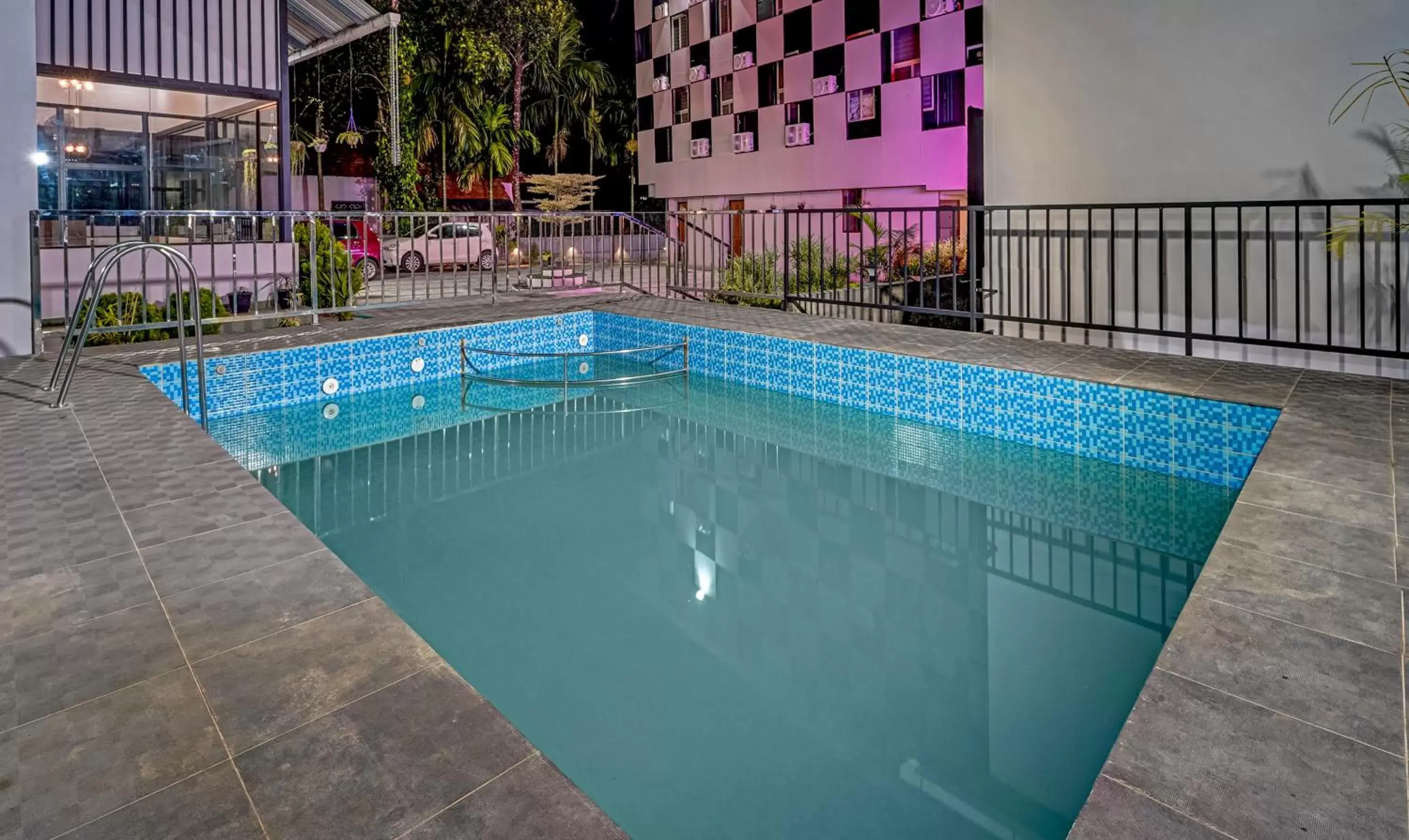 Treebo Regalia Inn Wayanad Treebo Regalia Inn Wayanad