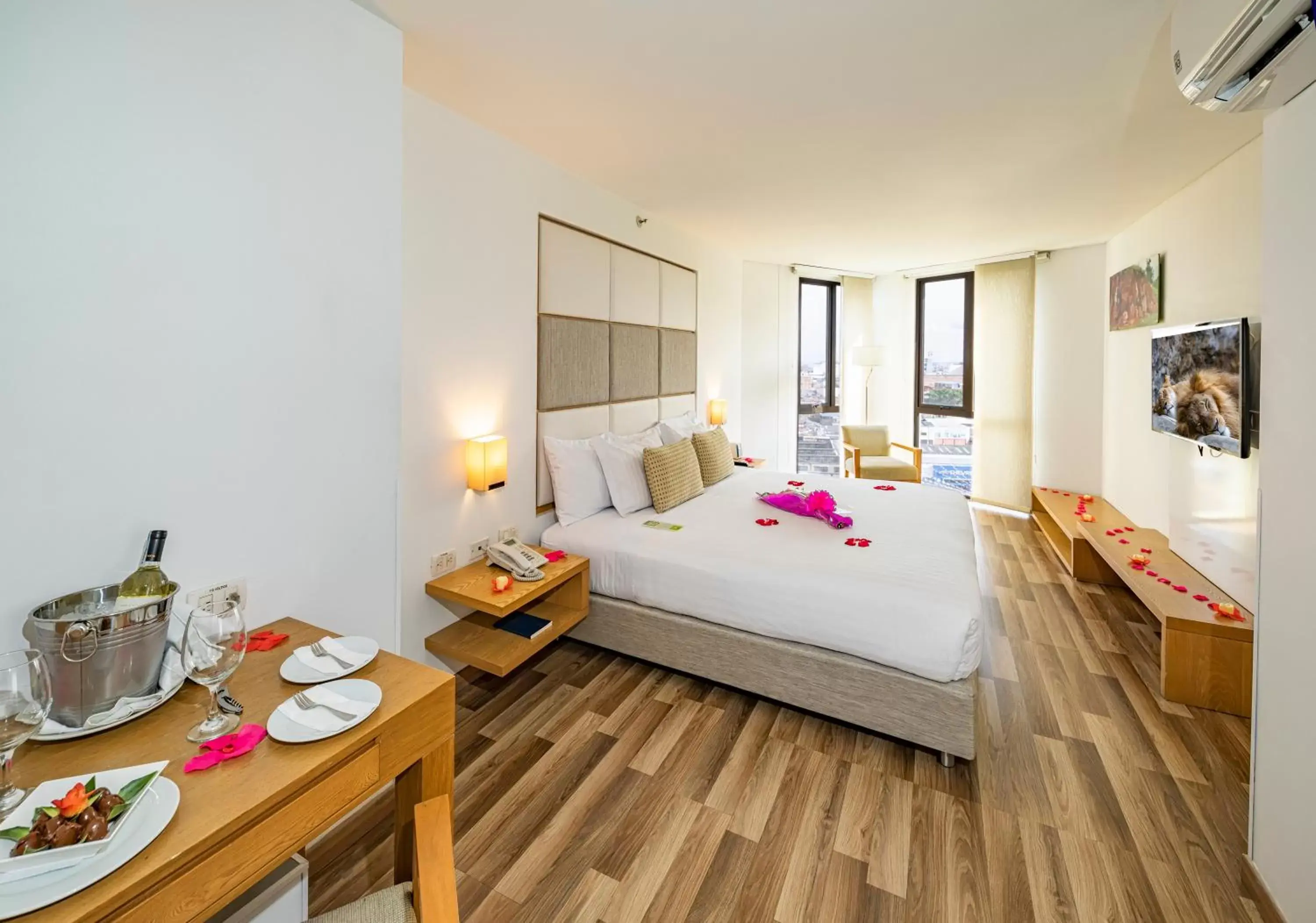 Hotel Cosmos Cali Hotel Cosmos Cali