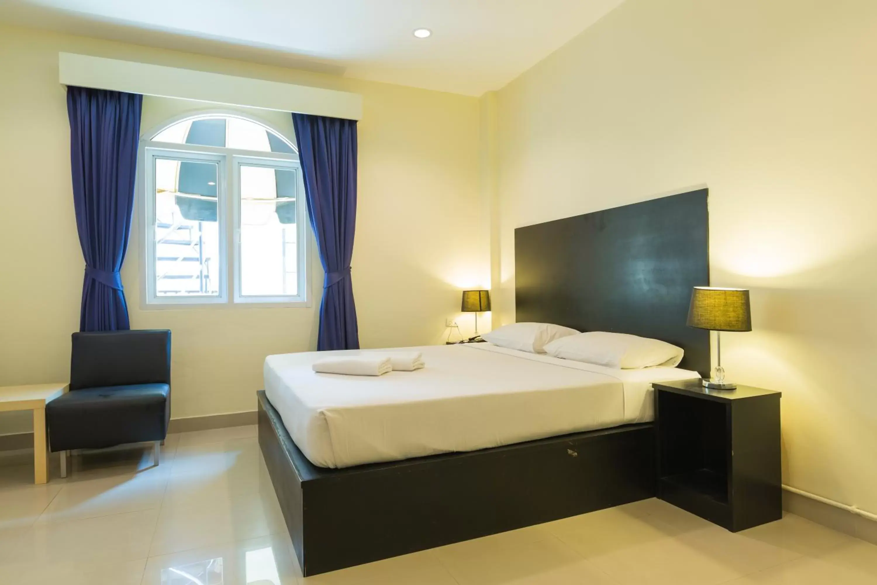 Deluxe Double Room in Zing Resort & Spa Deluxe Double Room in Zing Resort & Spa
