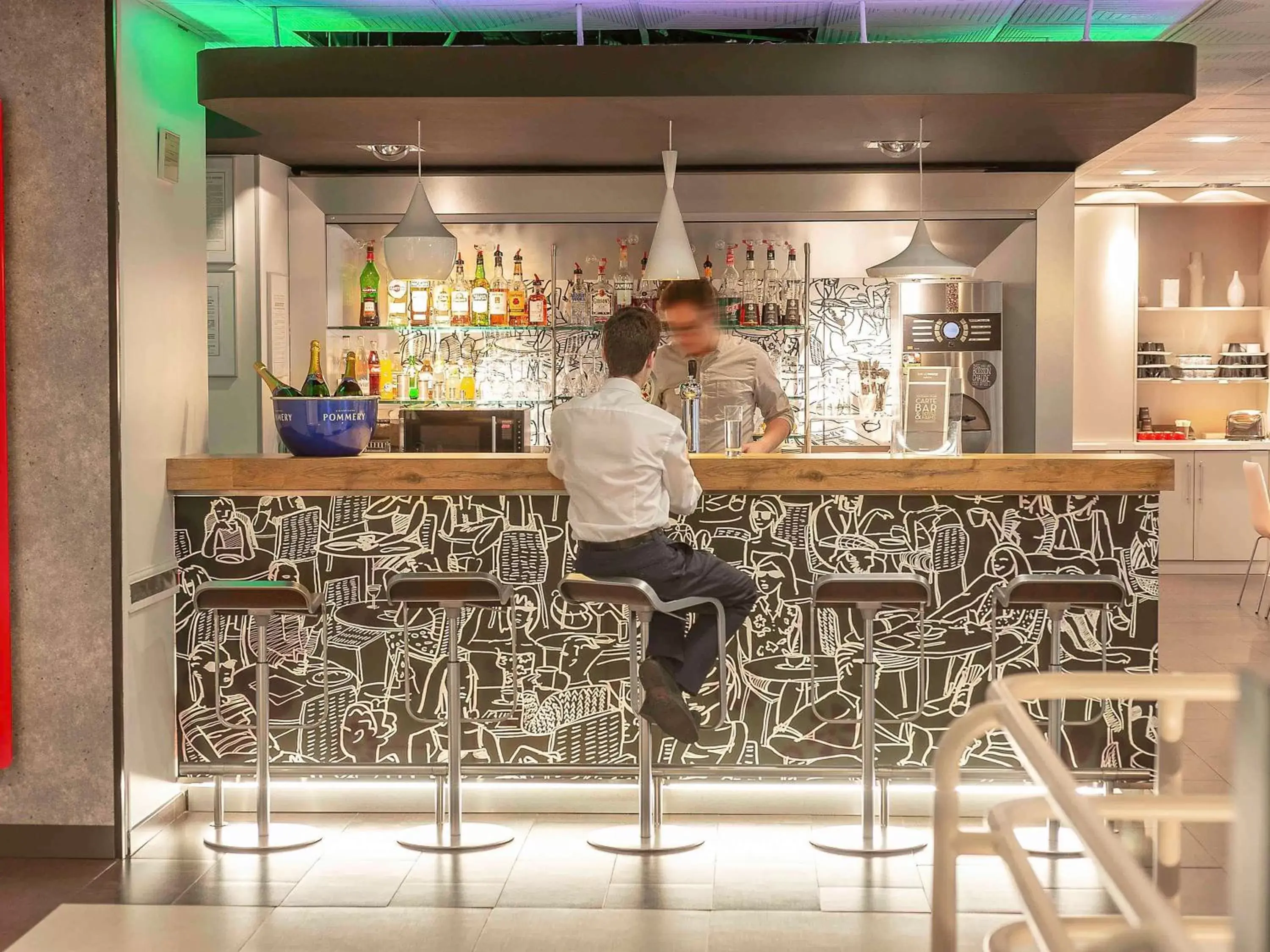 ibis Epernay Centre Ville ibis Epernay Centre Ville