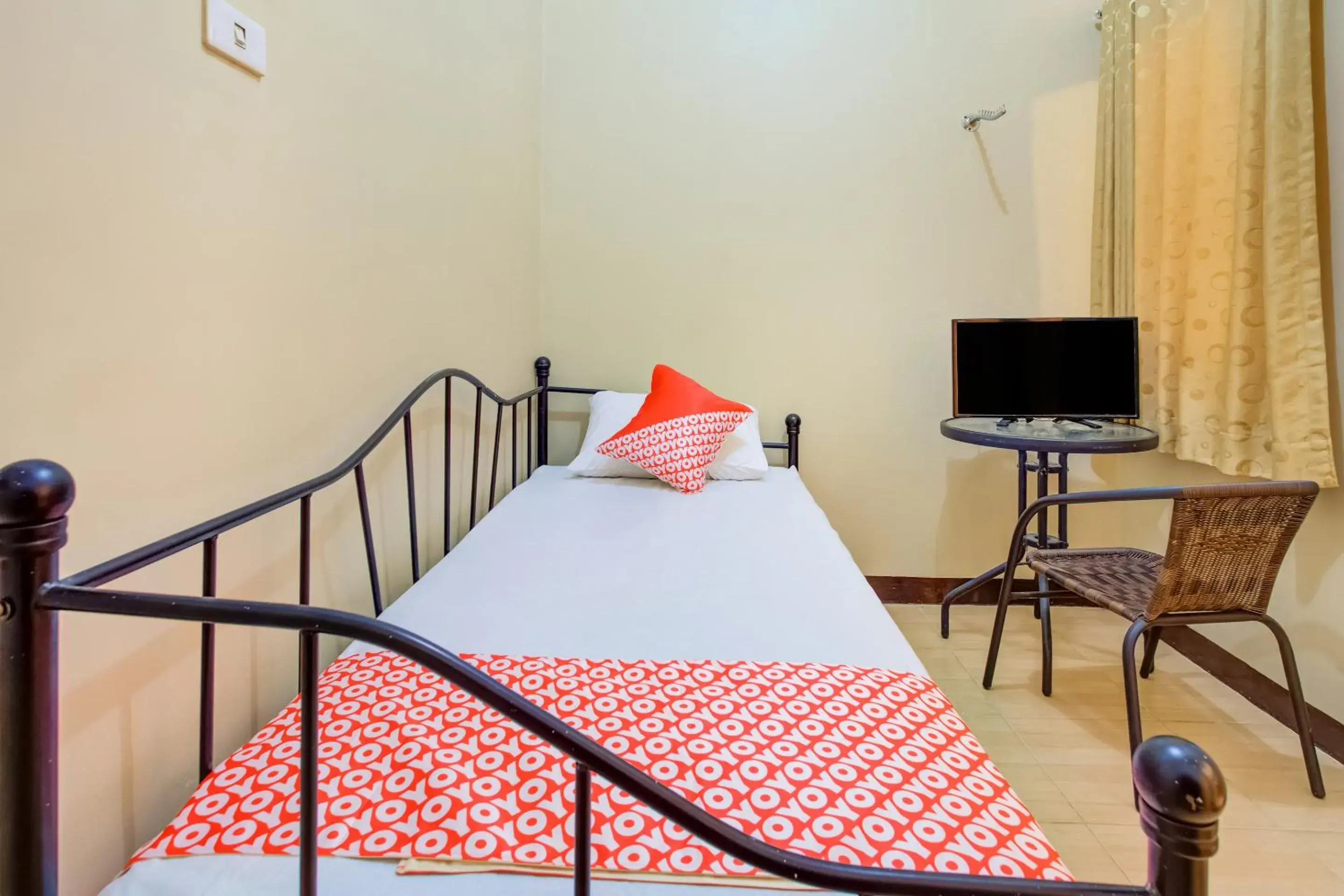 Standard Single Room - single occupancy in Hotel O Sofia Homestay Syariah Standard Single Room - single occupancy in Hotel O Sofia Homestay Syariah