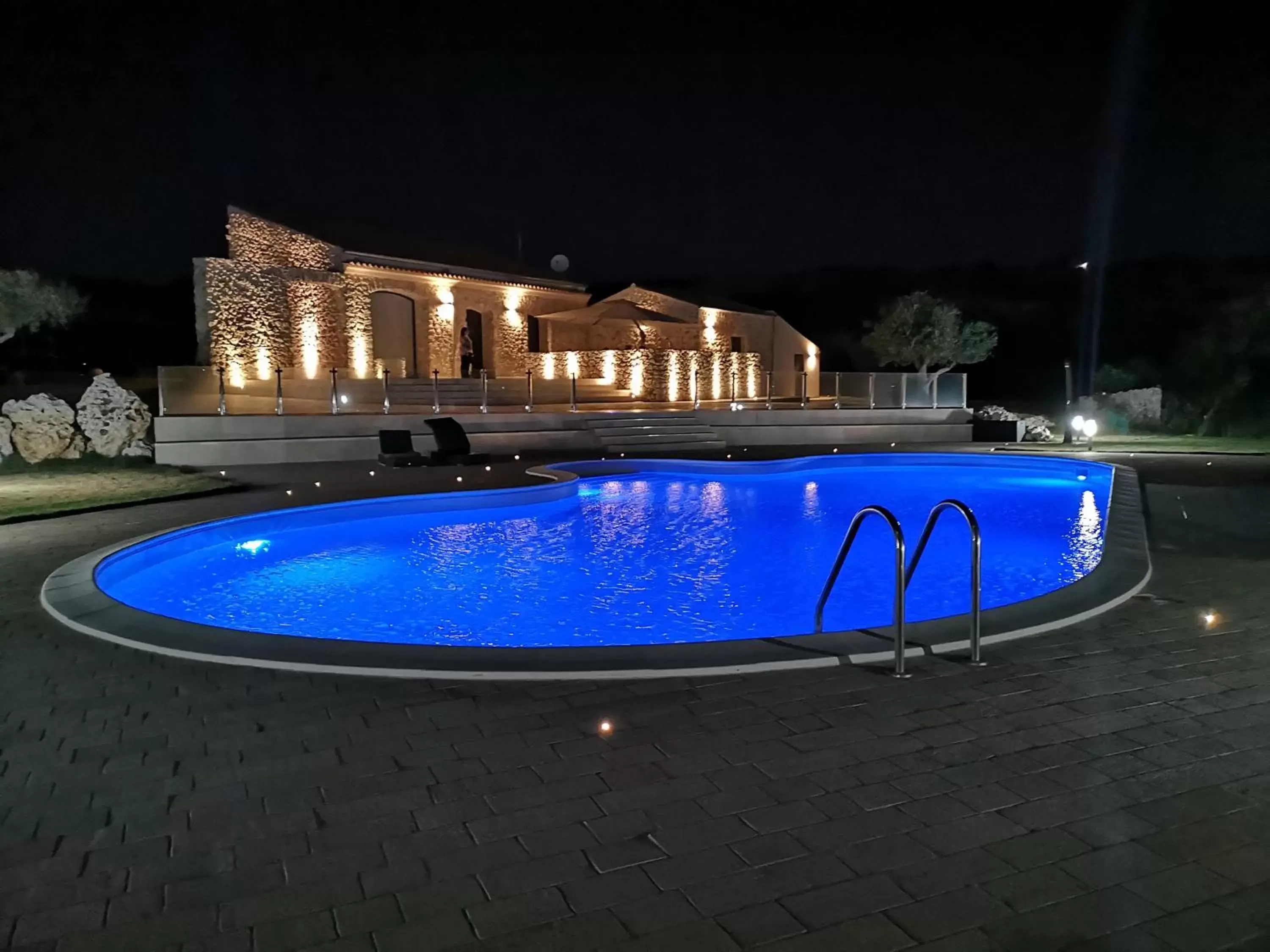 La Foresteria di Golden Grapes La Foresteria di Golden Grapes