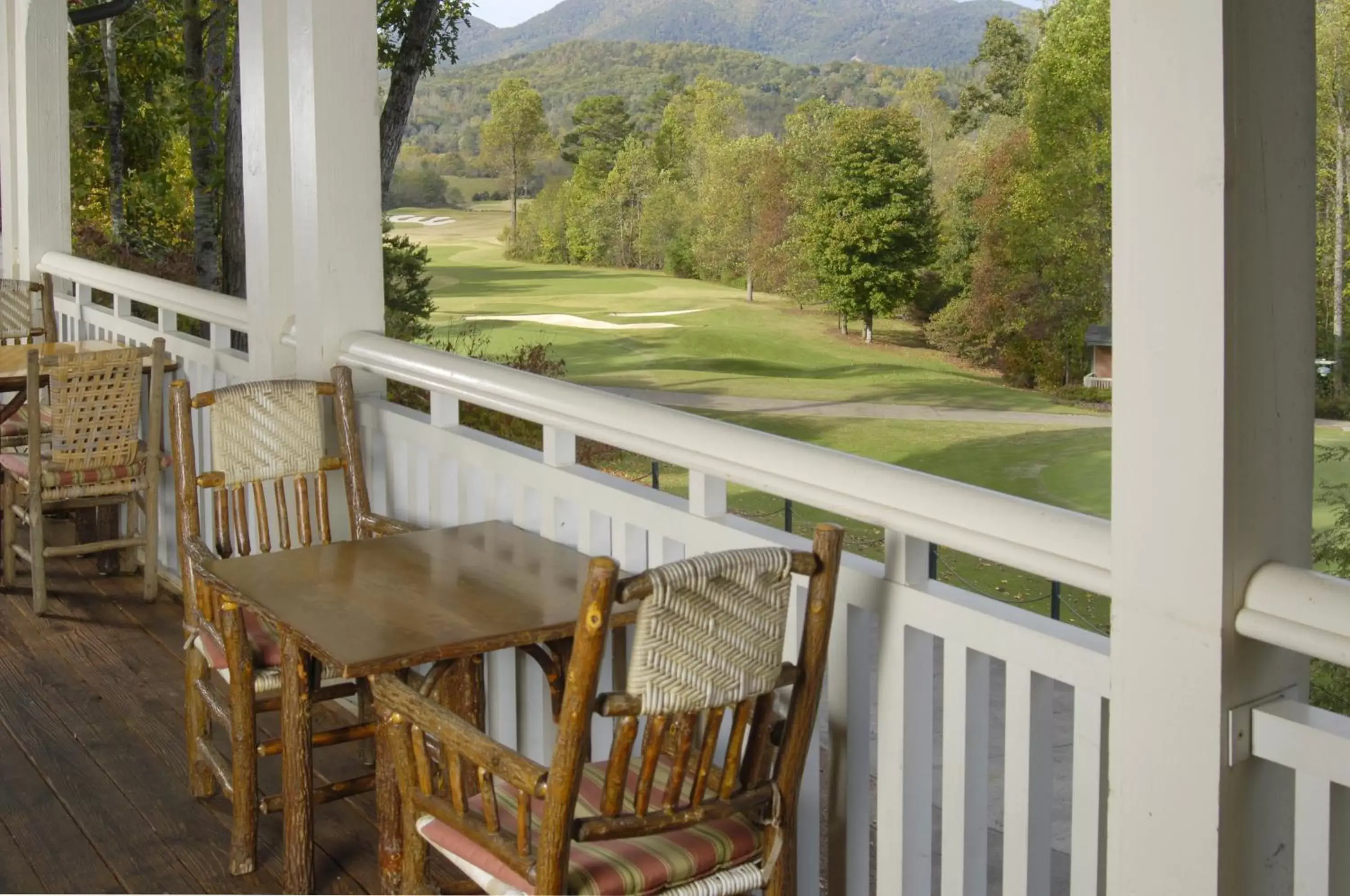 Brasstown Valley Resort & Spa Brasstown Valley Resort & Spa