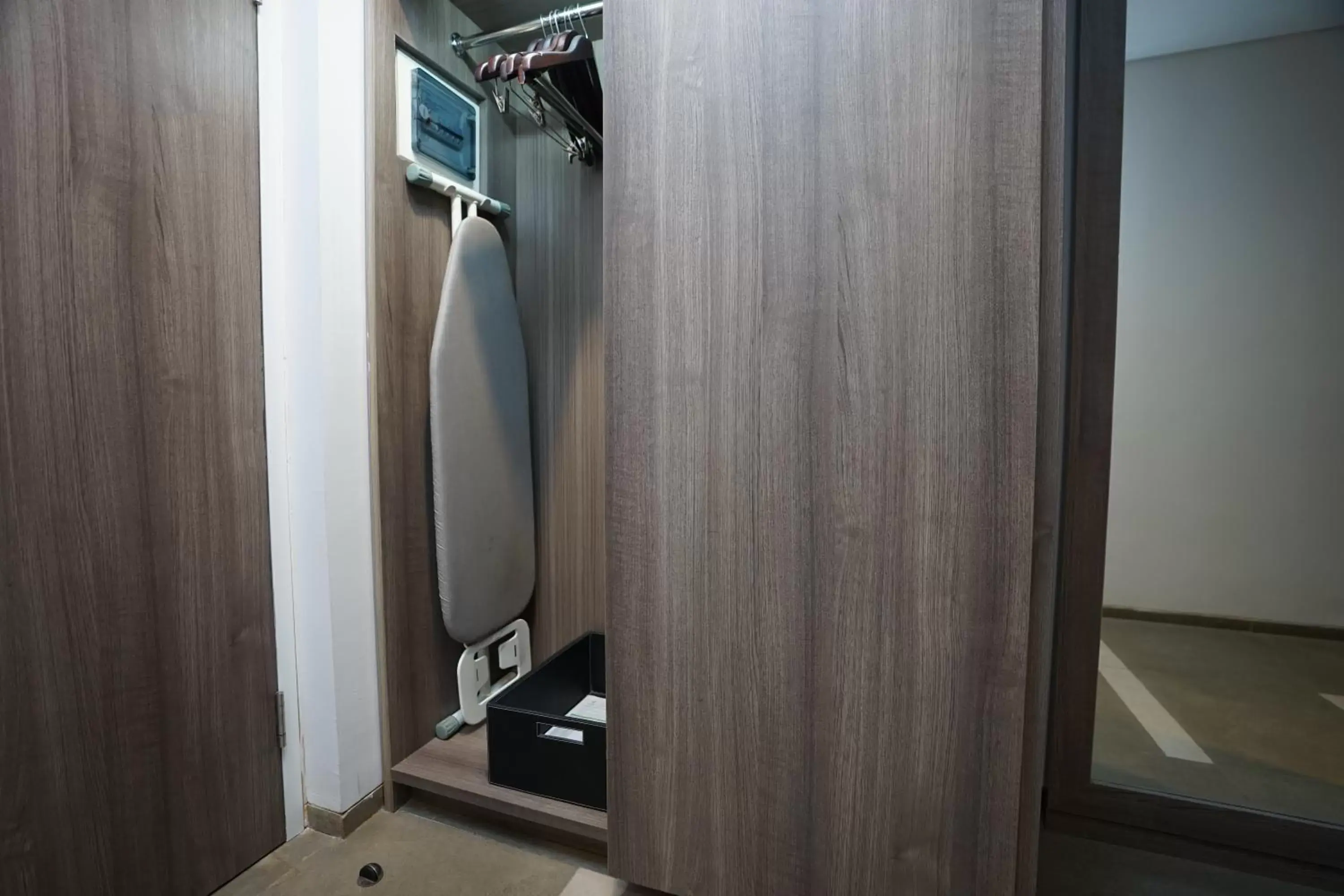 Standard King Room in Holiday Inn Bandung Pasteur, an IHG Hotel Standard King Room in Holiday Inn Bandung Pasteur, an IHG Hotel