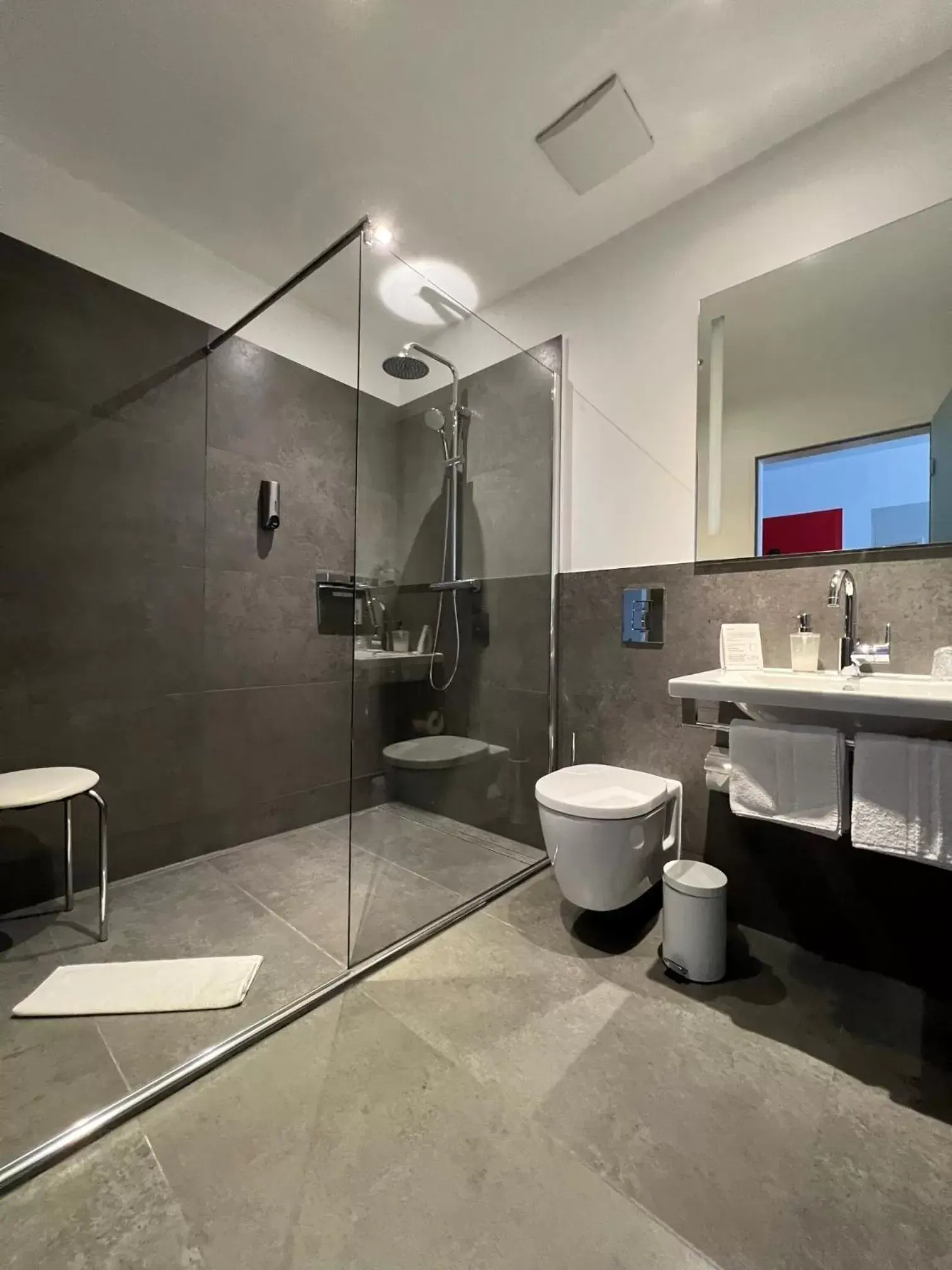 Junior Suite in Campushotel Junior Suite in Campushotel