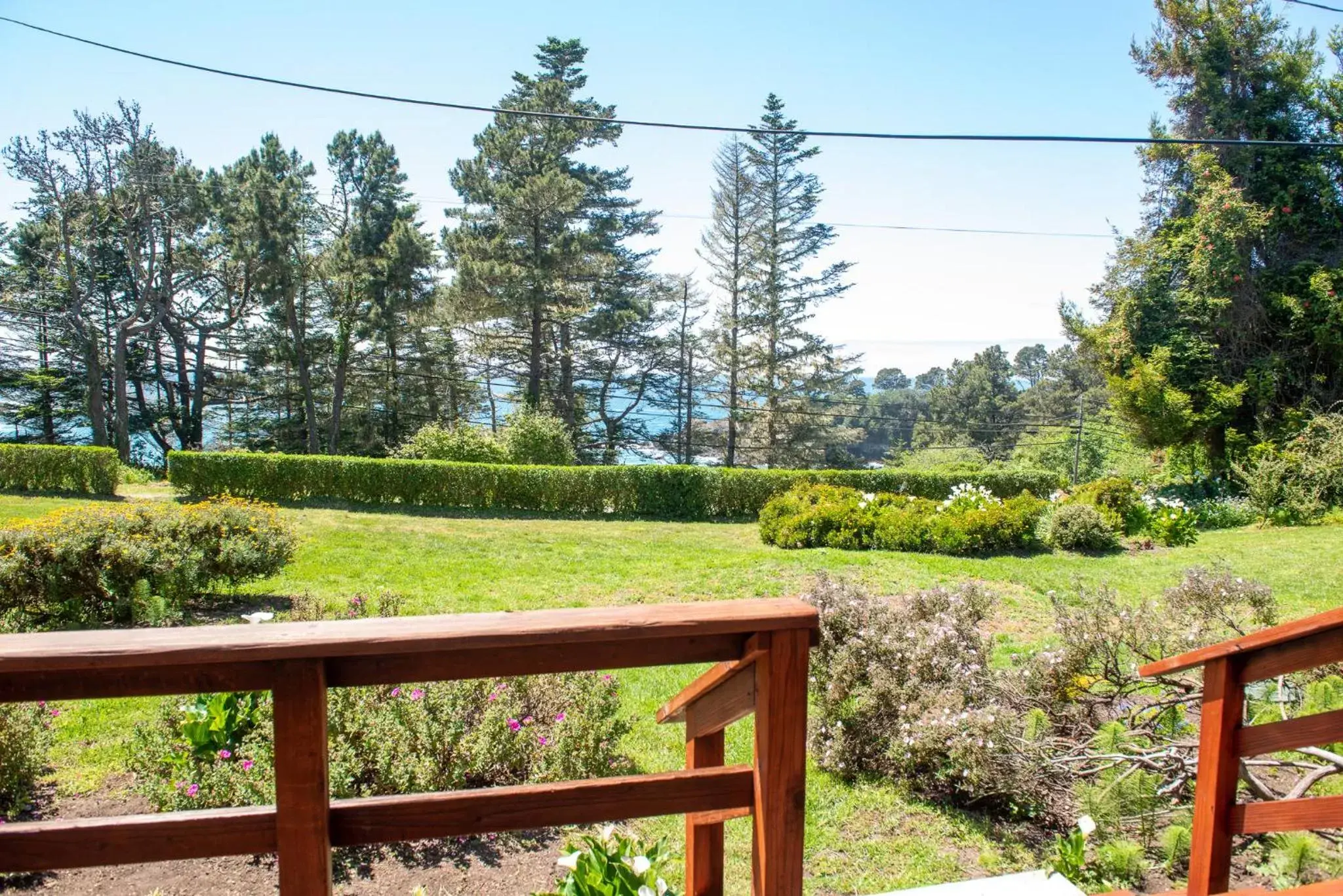 Standard Double Room in Inn at Buckhorn Cove Standard Double Room in Inn at Buckhorn Cove