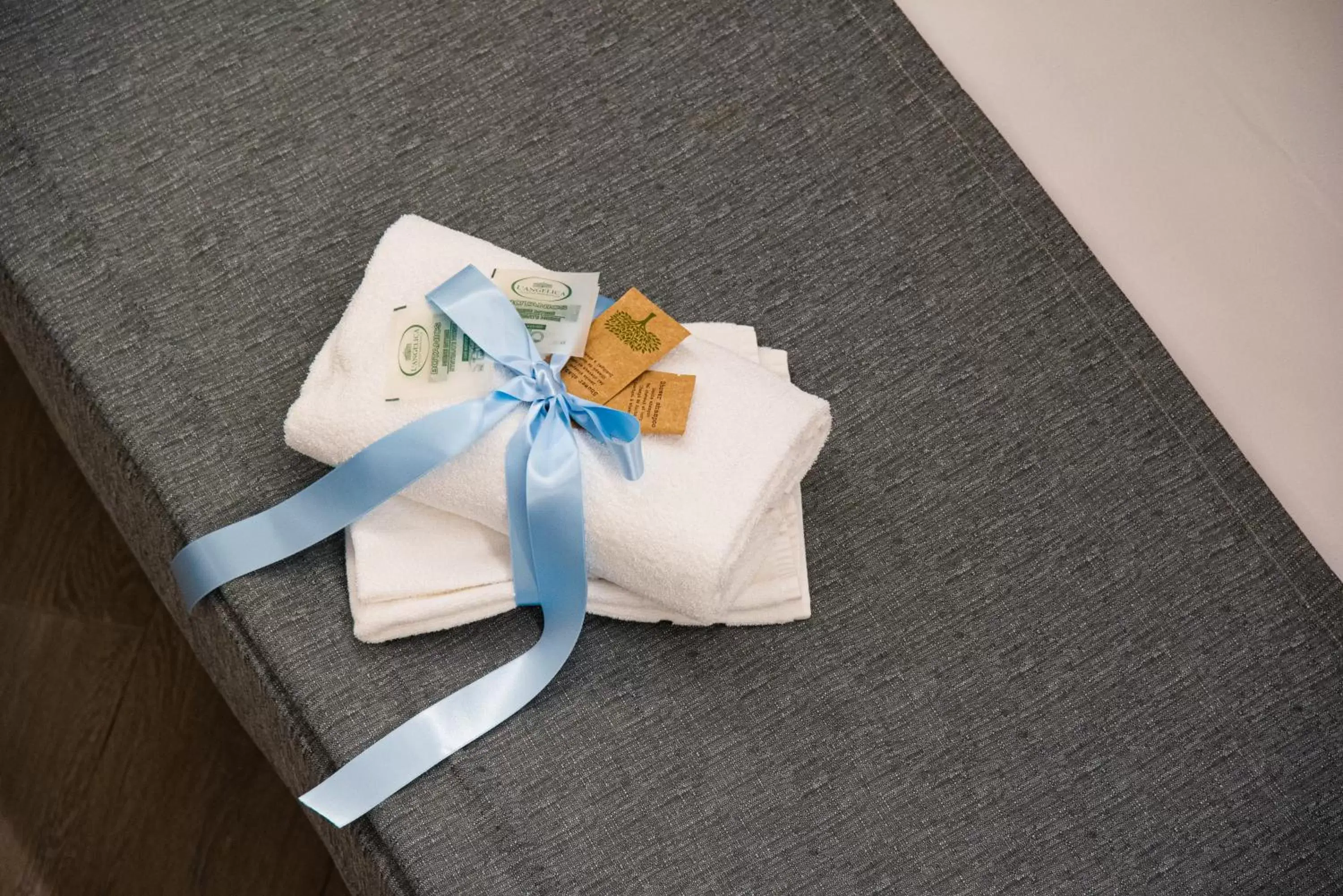 Double or Twin Room in Bed And Breakfast - Lulugiù Double or Twin Room in Bed And Breakfast - Lulugiù