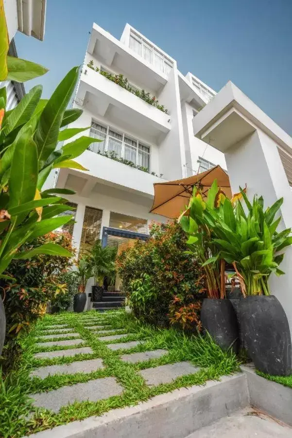 Hotel La Maravilla Hotel La Maravilla