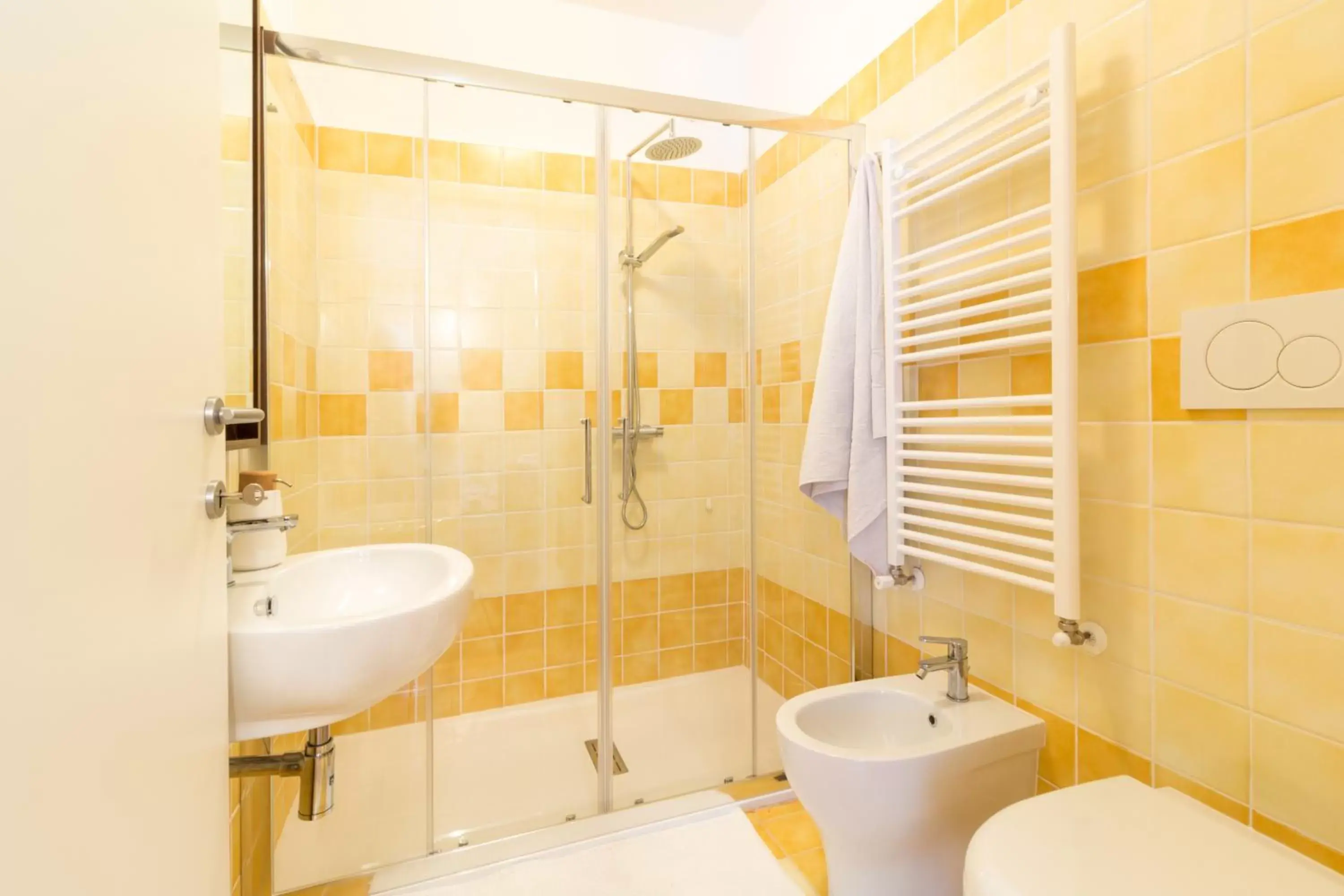 One-Bedroom Apartment with Patio in B&B Dimora Morelli One-Bedroom Apartment with Patio in B&B Dimora Morelli